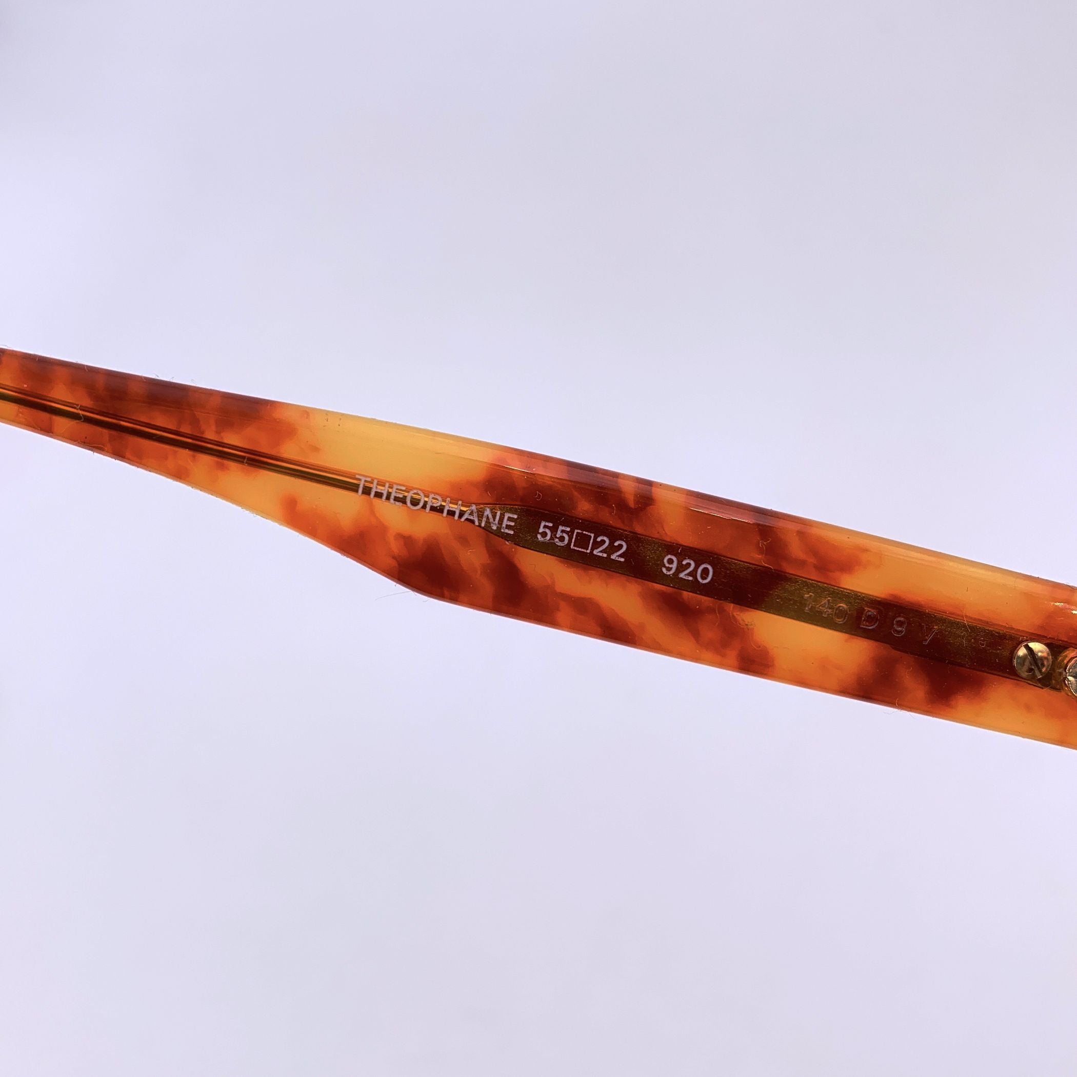 YVES SAINT LAURENT Sunglasses