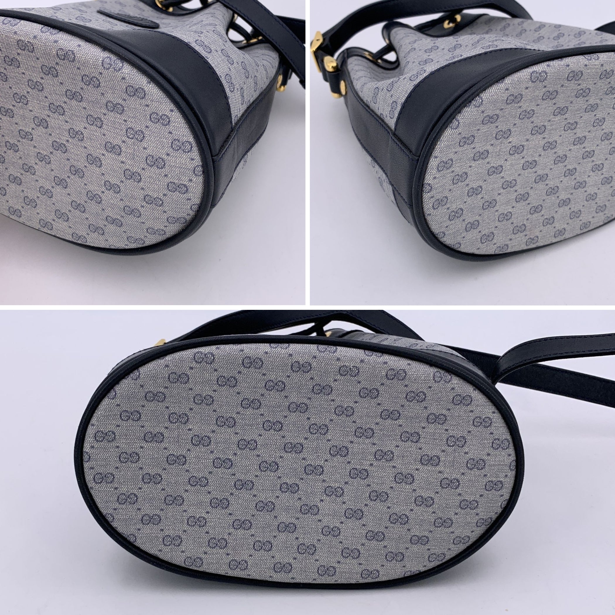 GUCCI Crossbody Bags