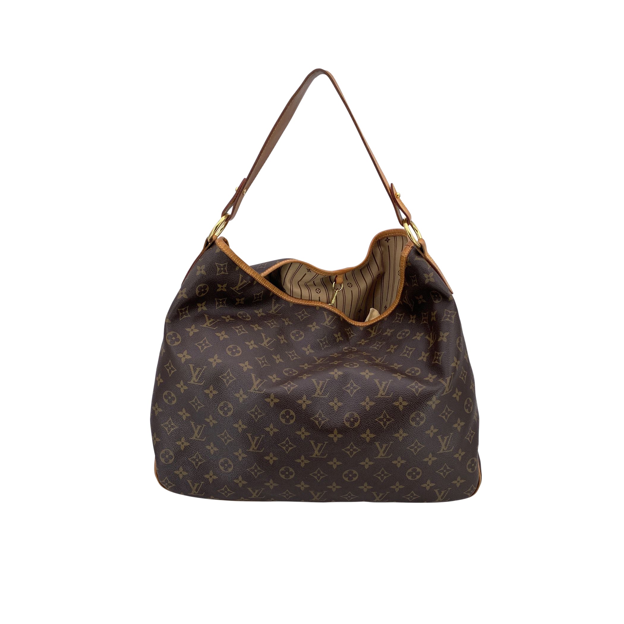 LOUIS VUITTON Totes Delightful