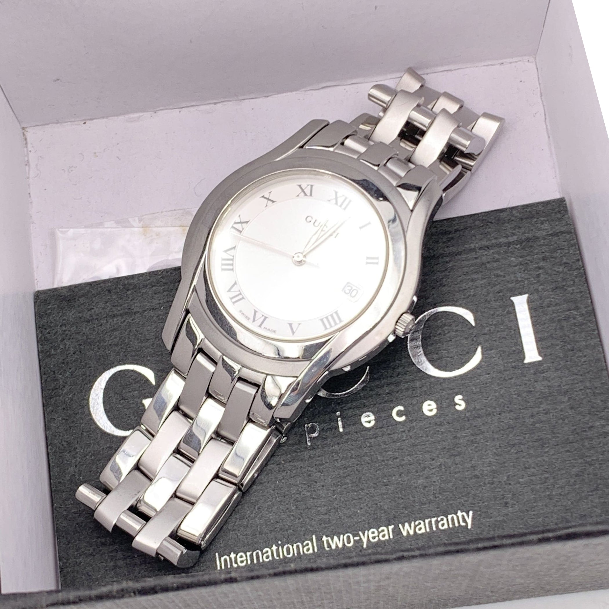 GUCCI Watches G-Timeless