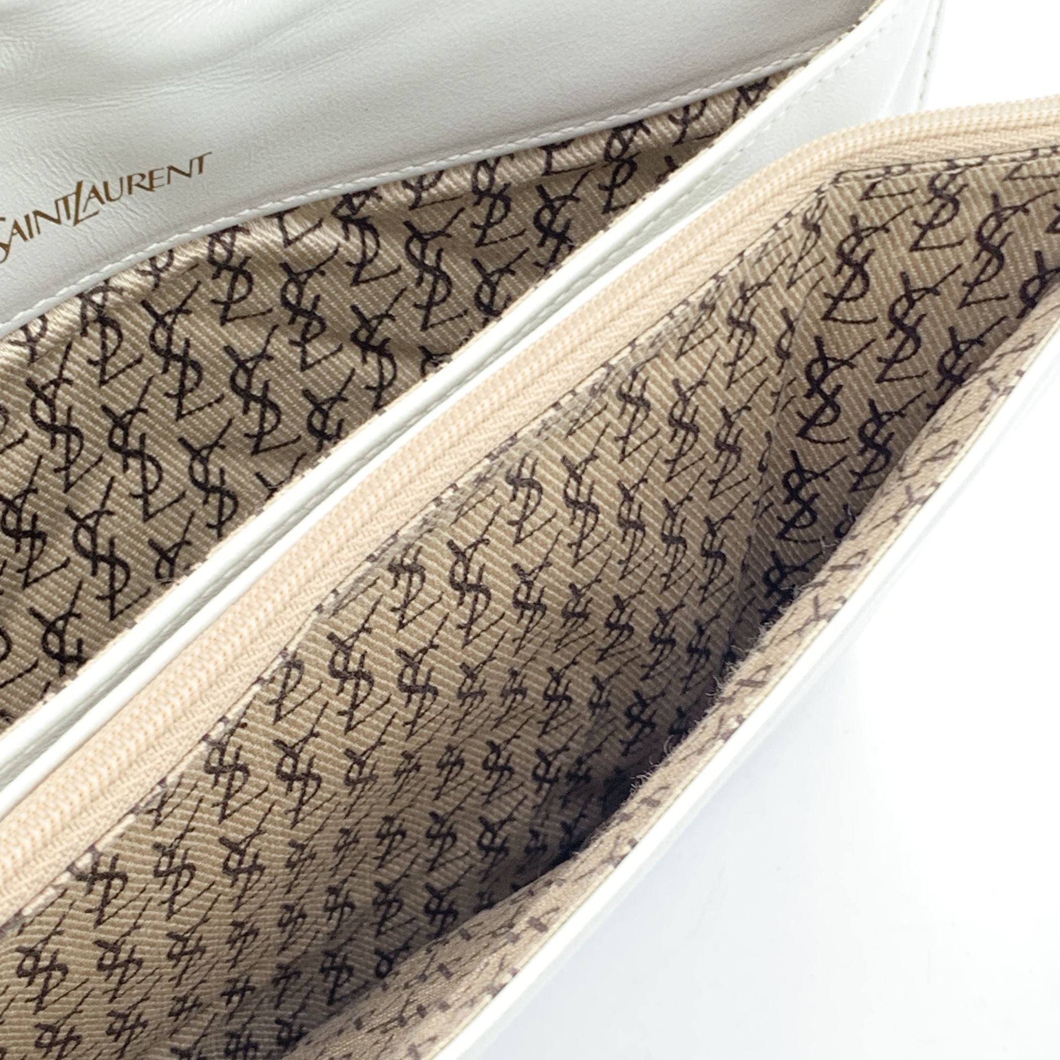 YVES SAINT LAURENT Clutches Clutch