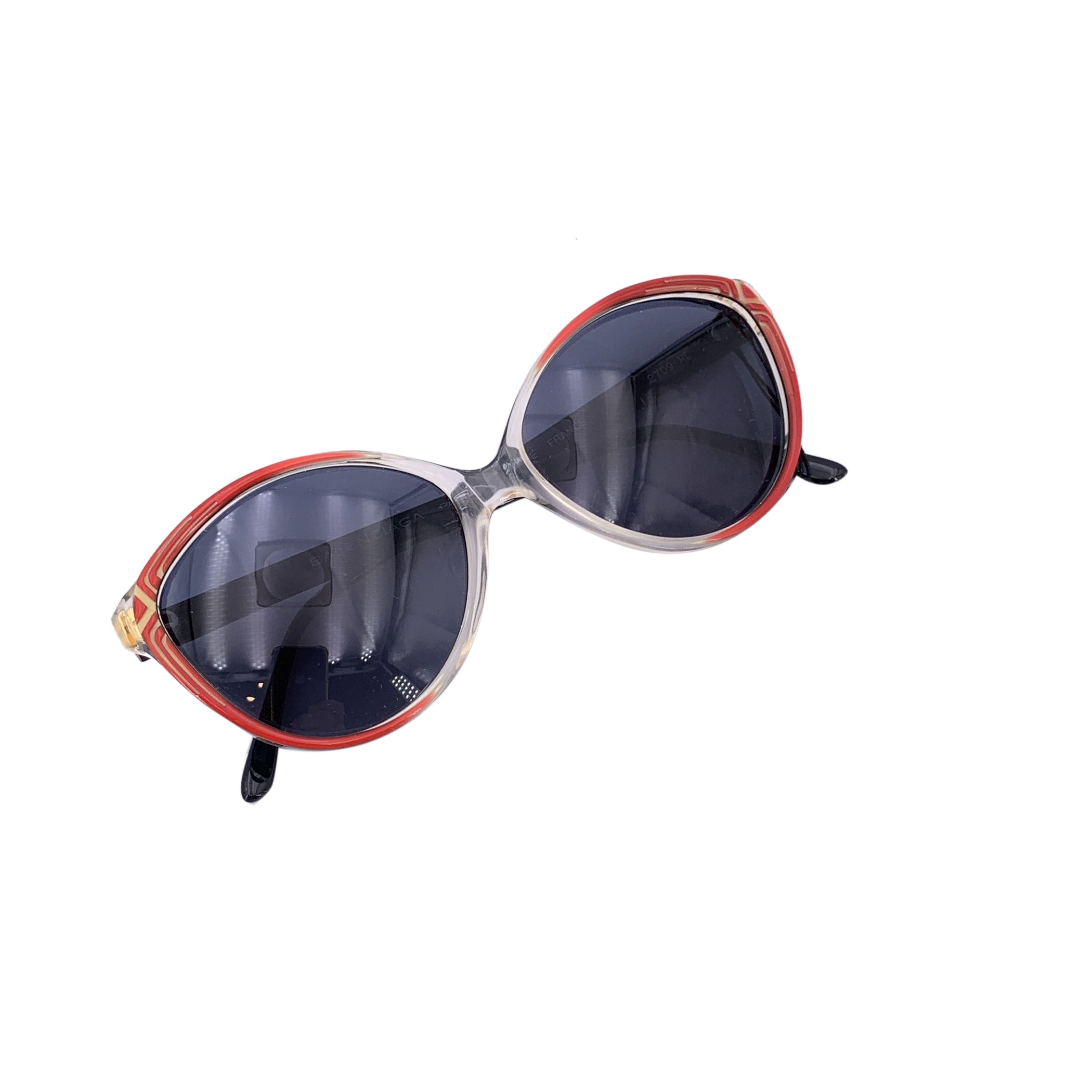 BALENCIAGA Sunglasses