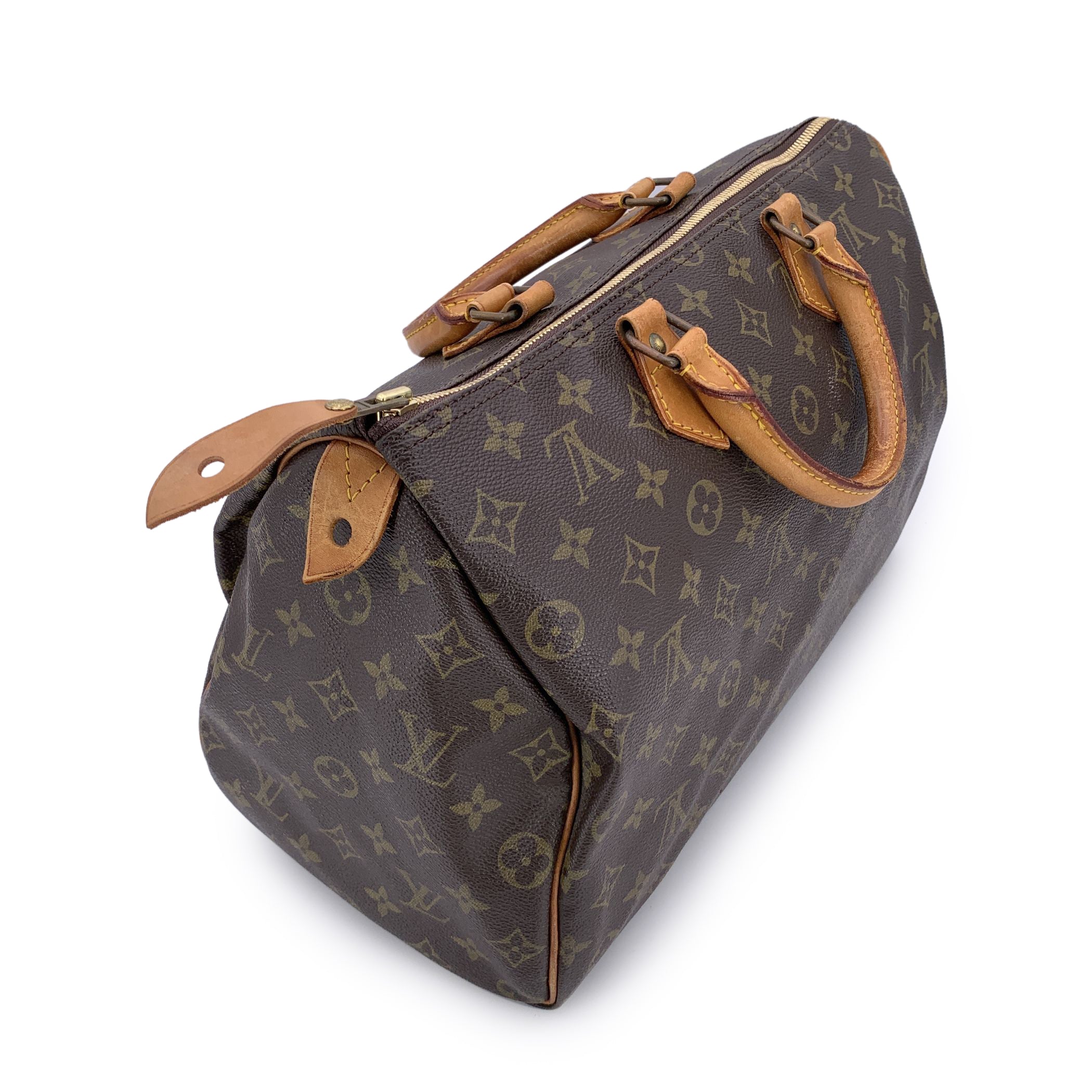 LOUIS VUITTON Handbags Speedy
