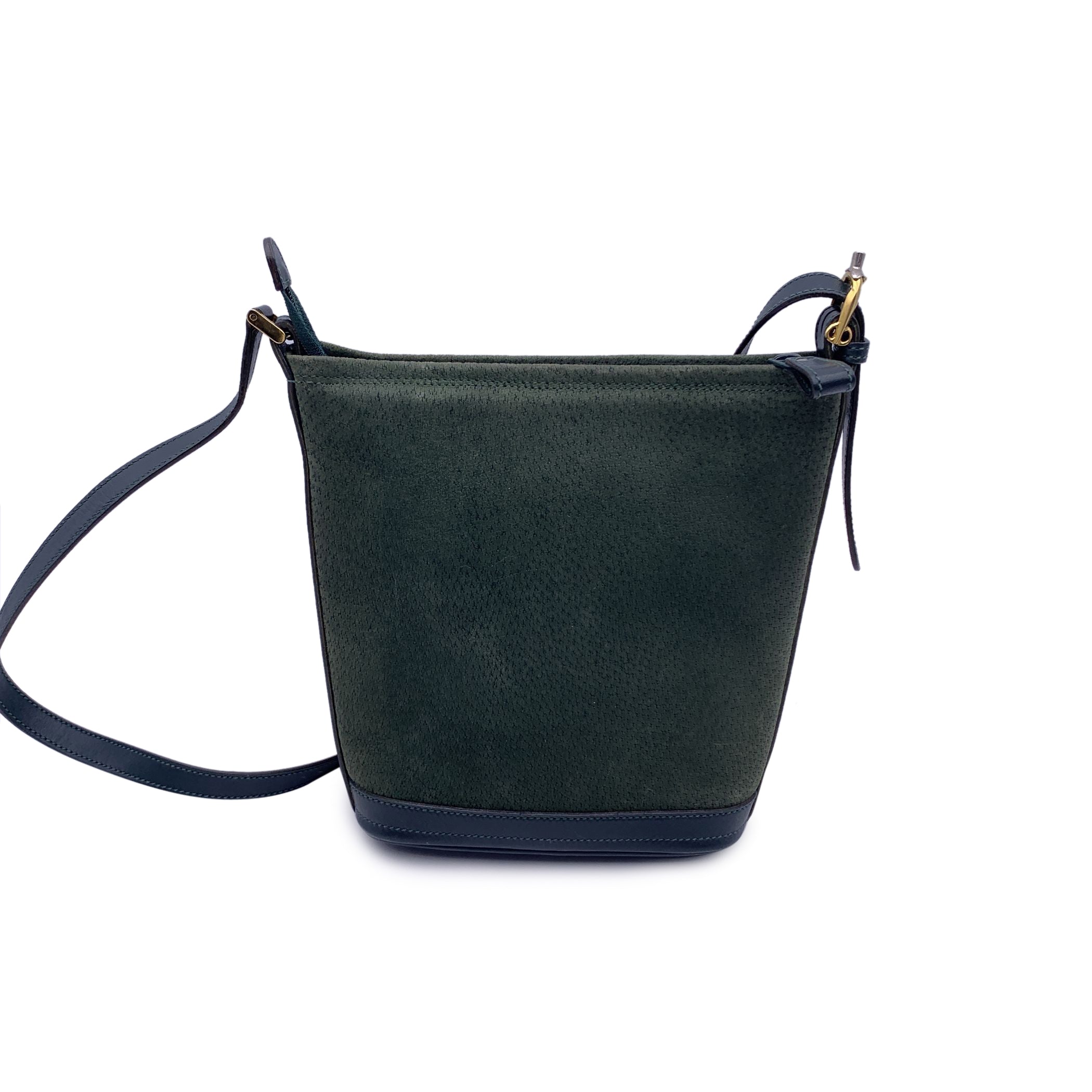 GUCCI Shoulder Bags Interlocking