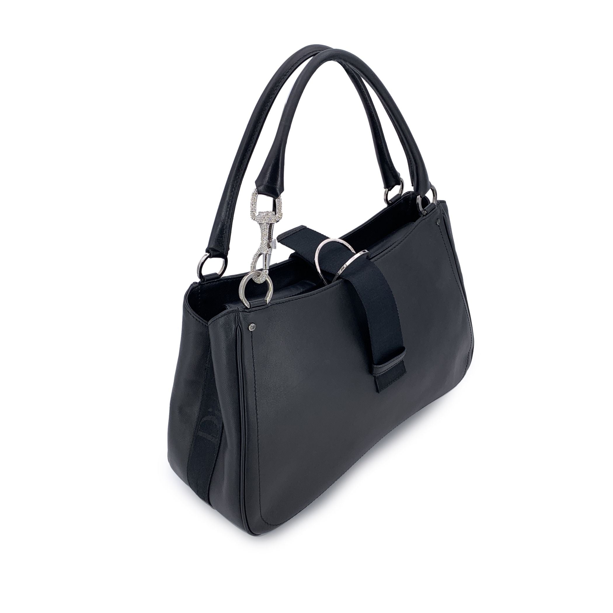 DIOR Totes Hardcore