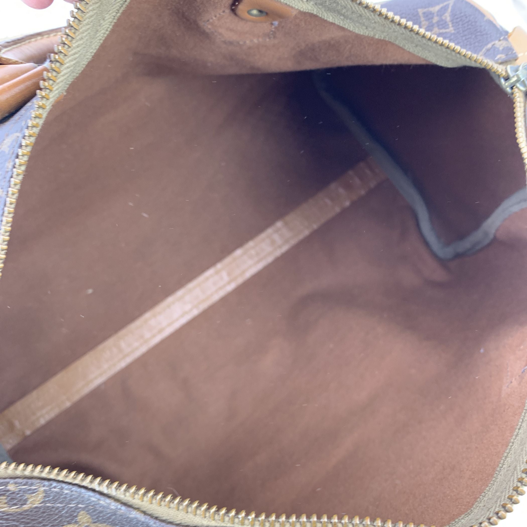 LOUIS VUITTON Handbags Speedy