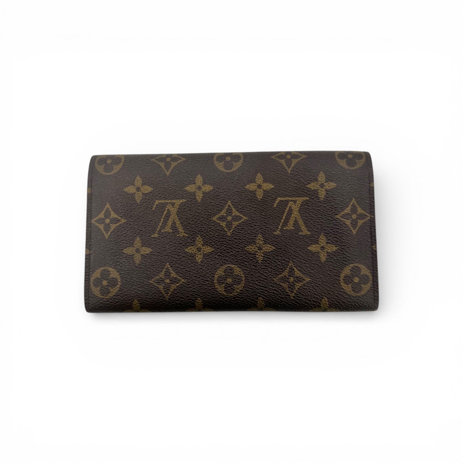 Louis Vuitton Sarah Wallets