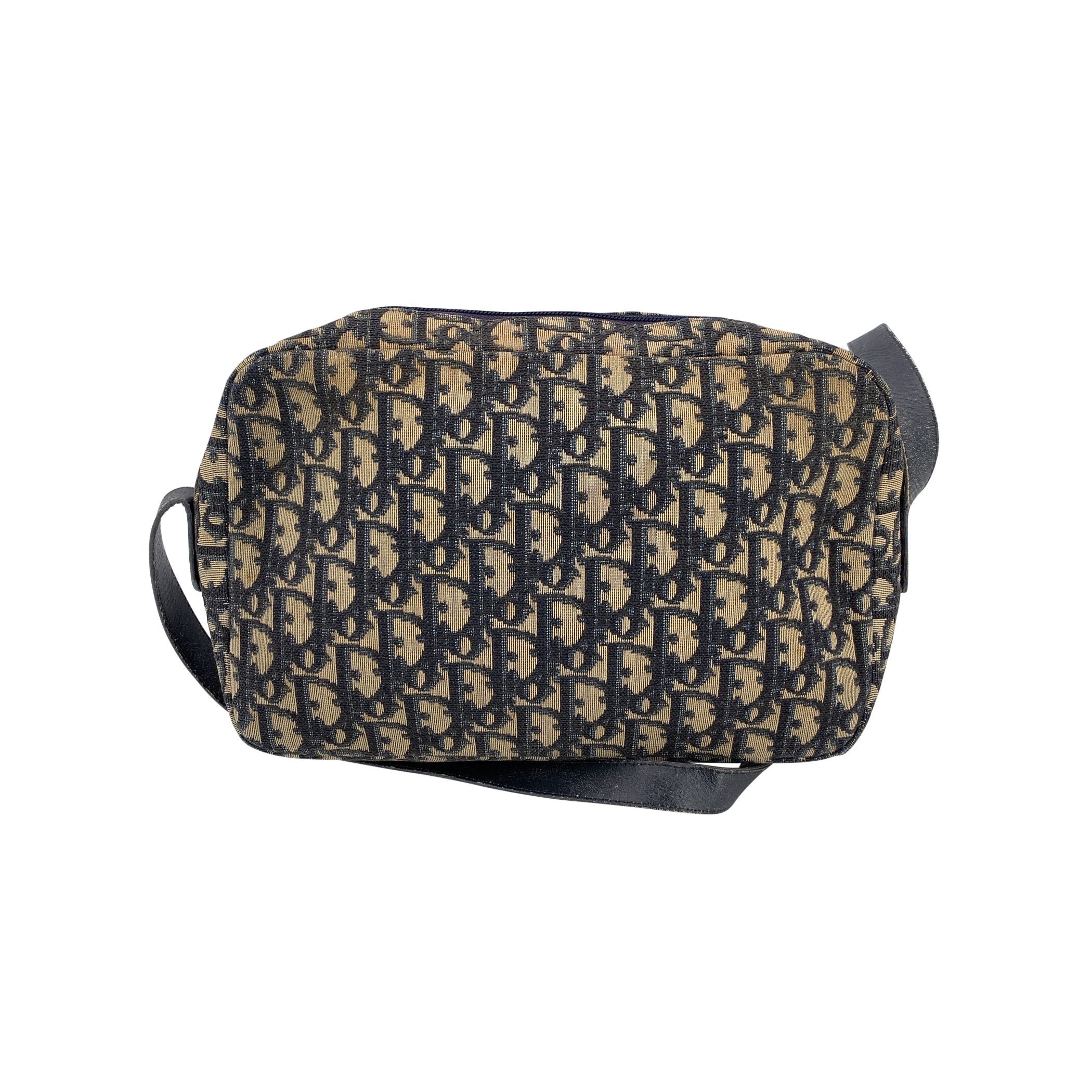 DIOR Shoulder Bags Diorissimo