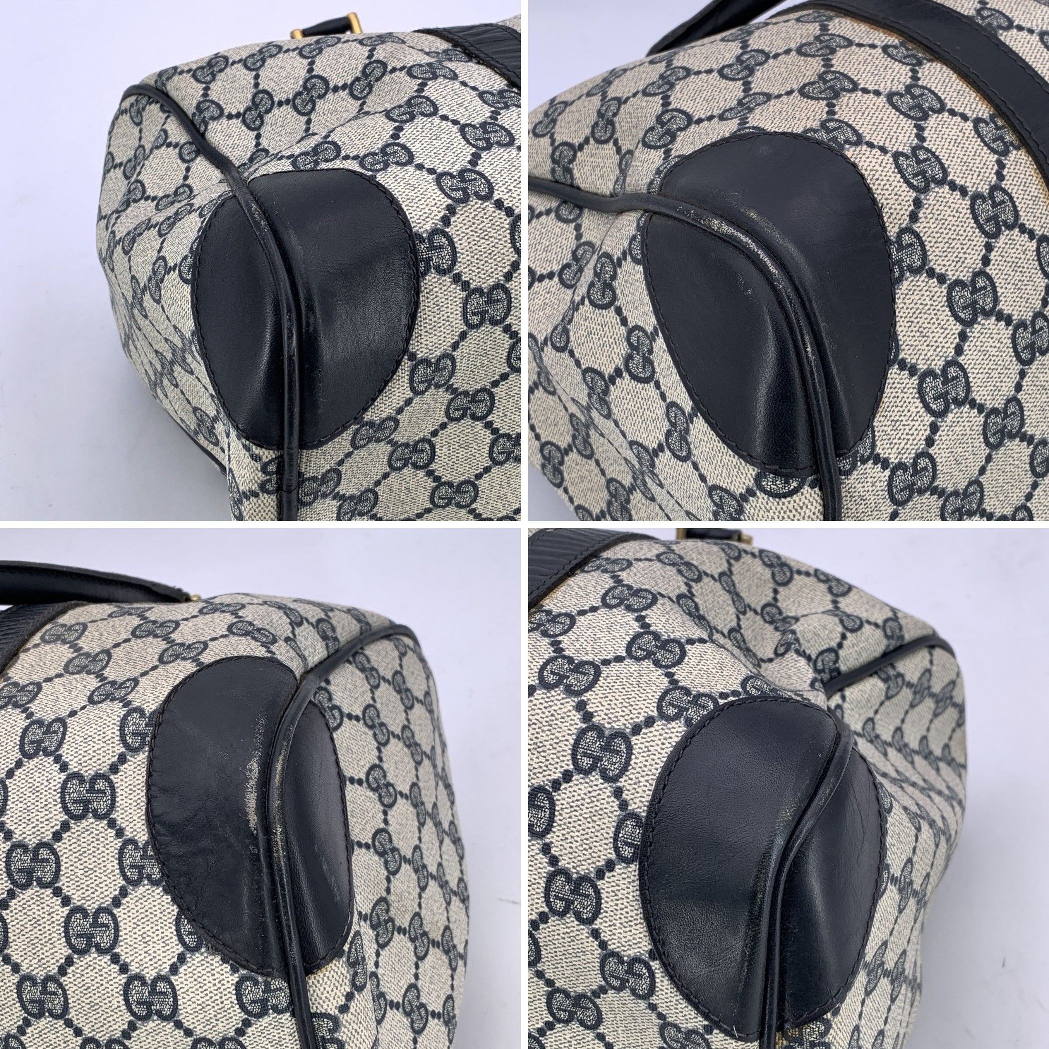 GUCCI Handbags Ophidia Boston