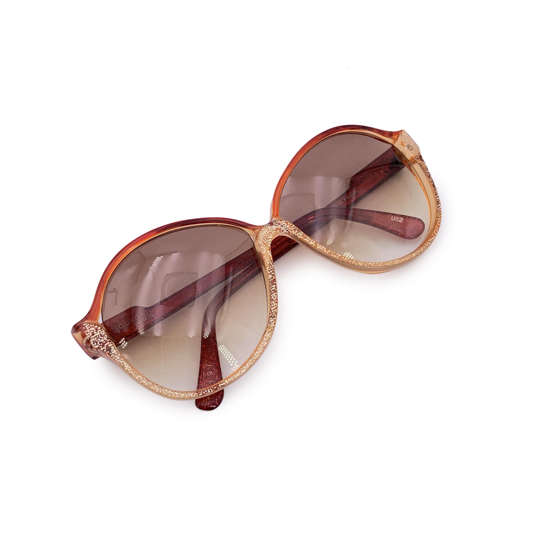 NON SIGNE / UNSIGNED Sunglasses