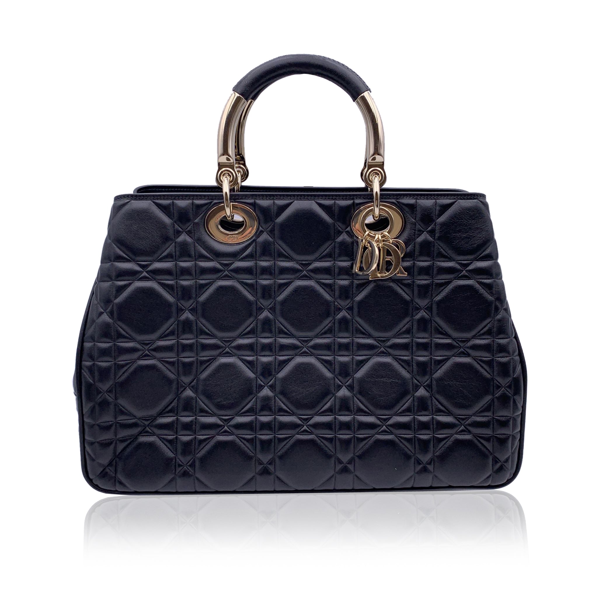 CHRISTIAN DIOR Totes Lady 95.22