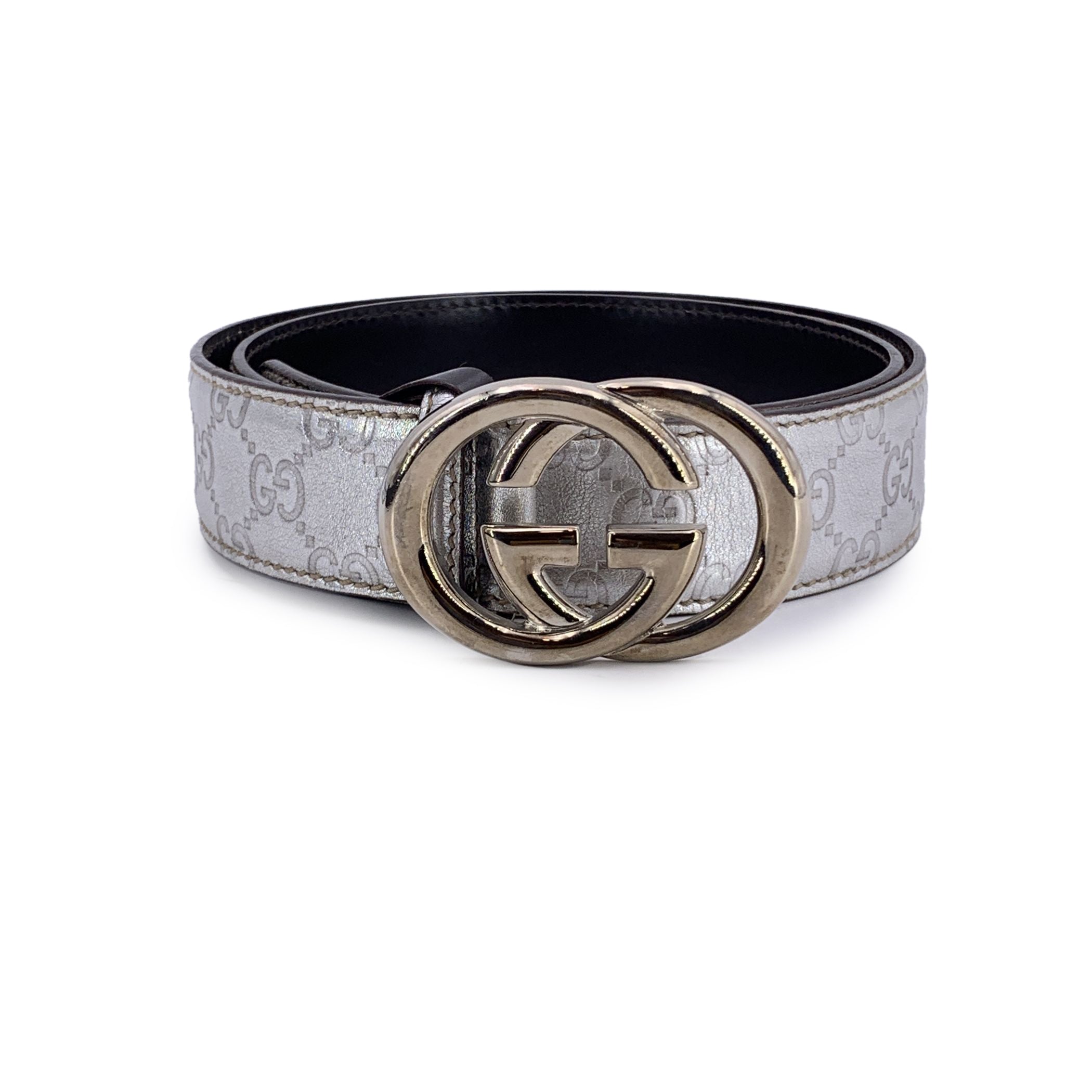 GUCCI Belts