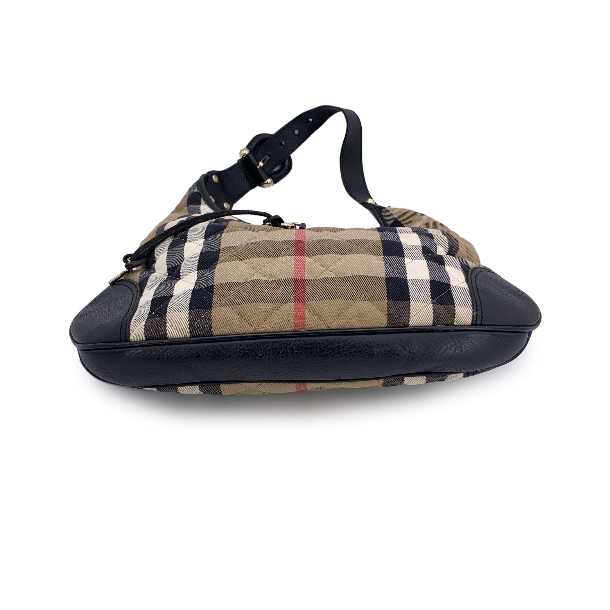 BURBERRY Hobos Brook