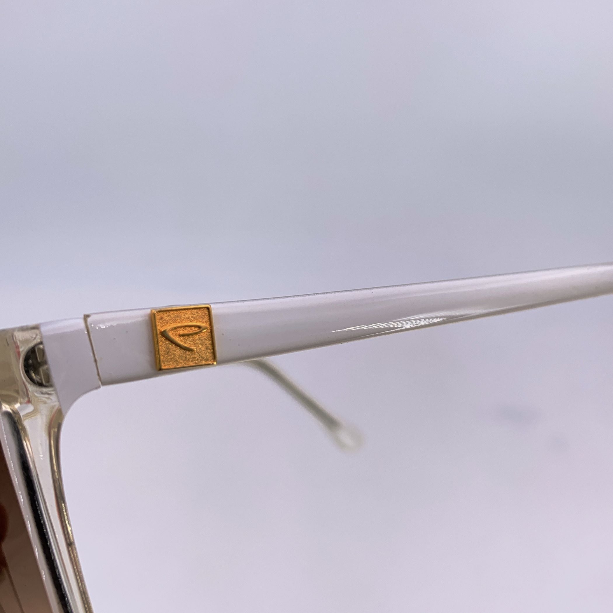 NON SIGNE / UNSIGNED Sunglasses