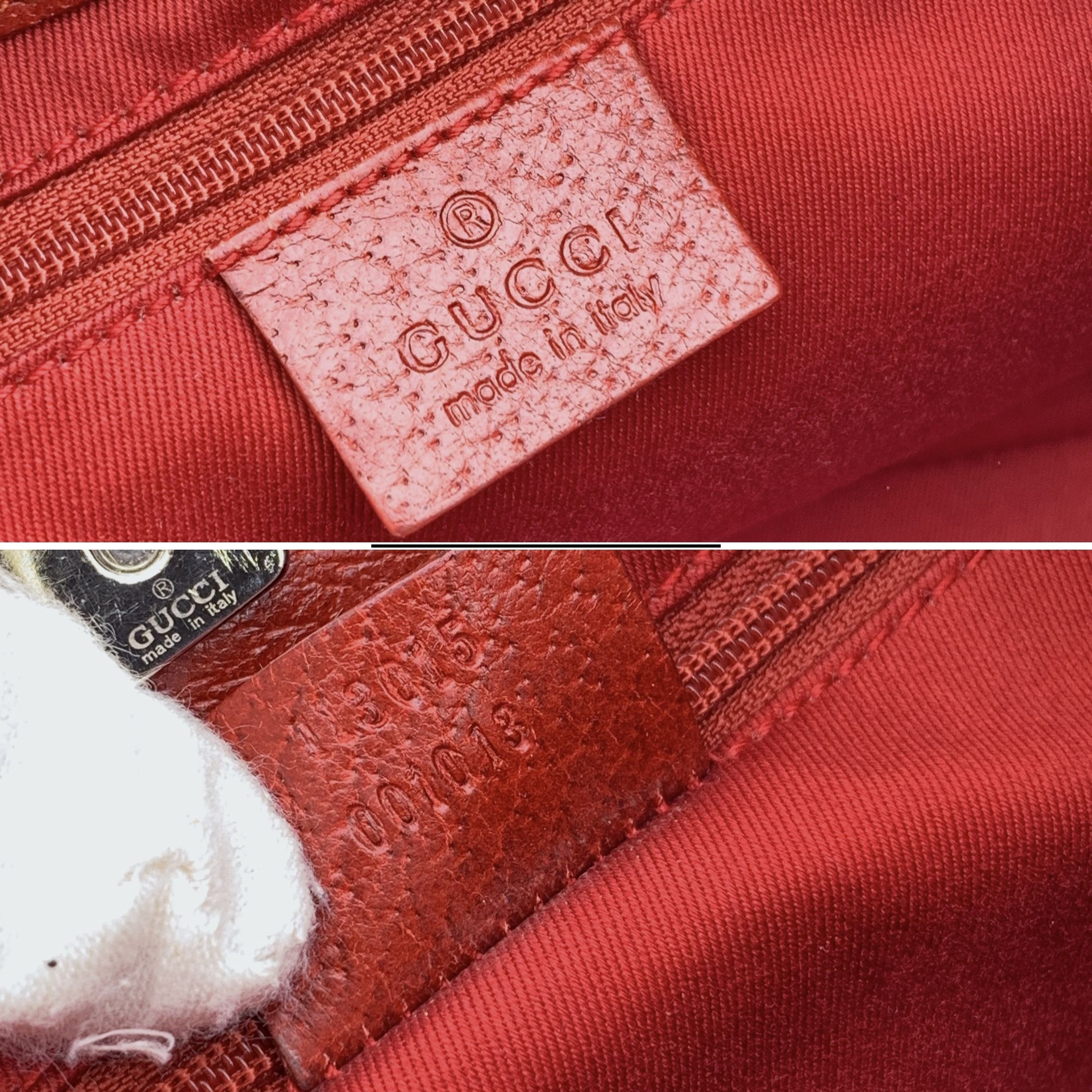 GUCCI Totes