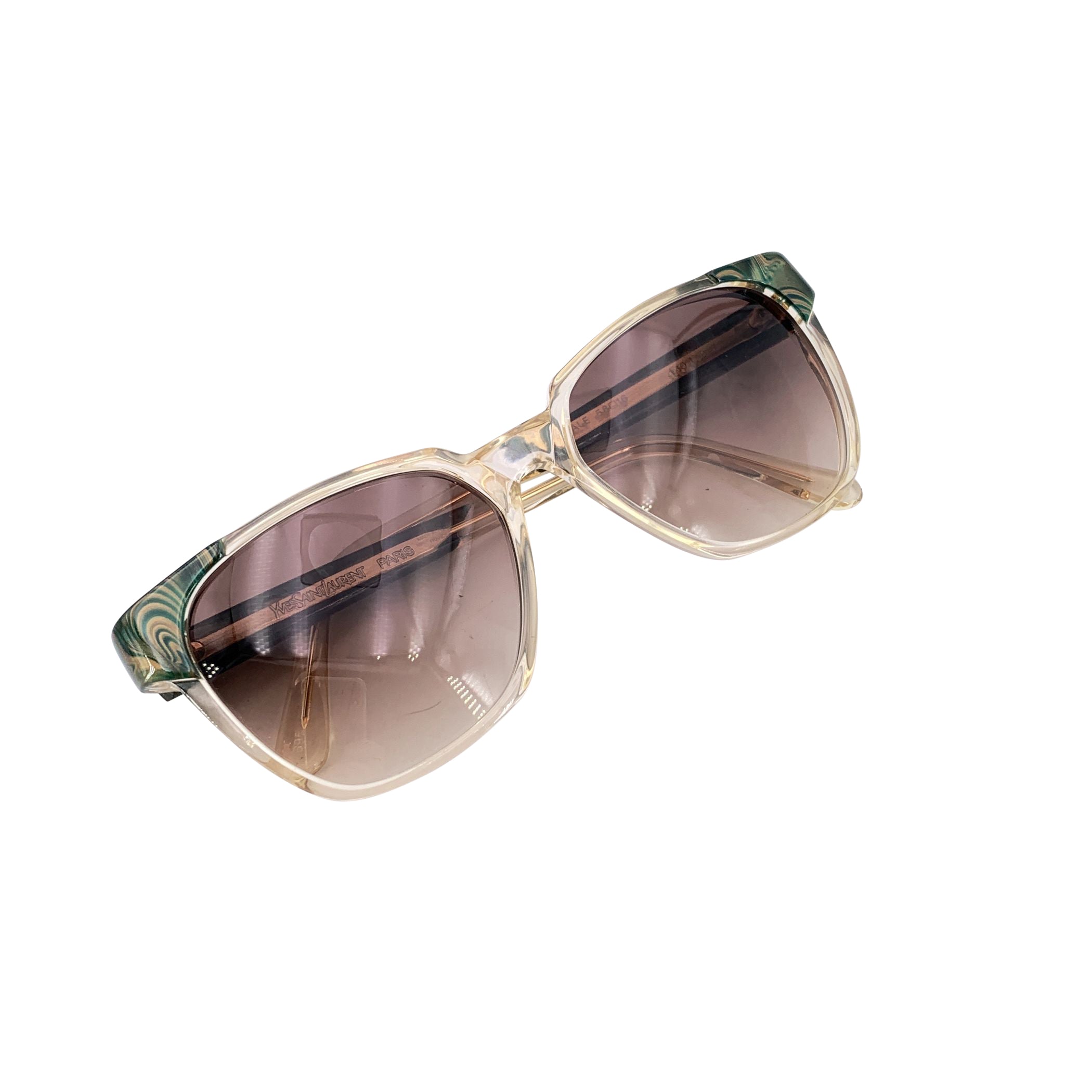 YVES SAINT LAURENT Sunglasses