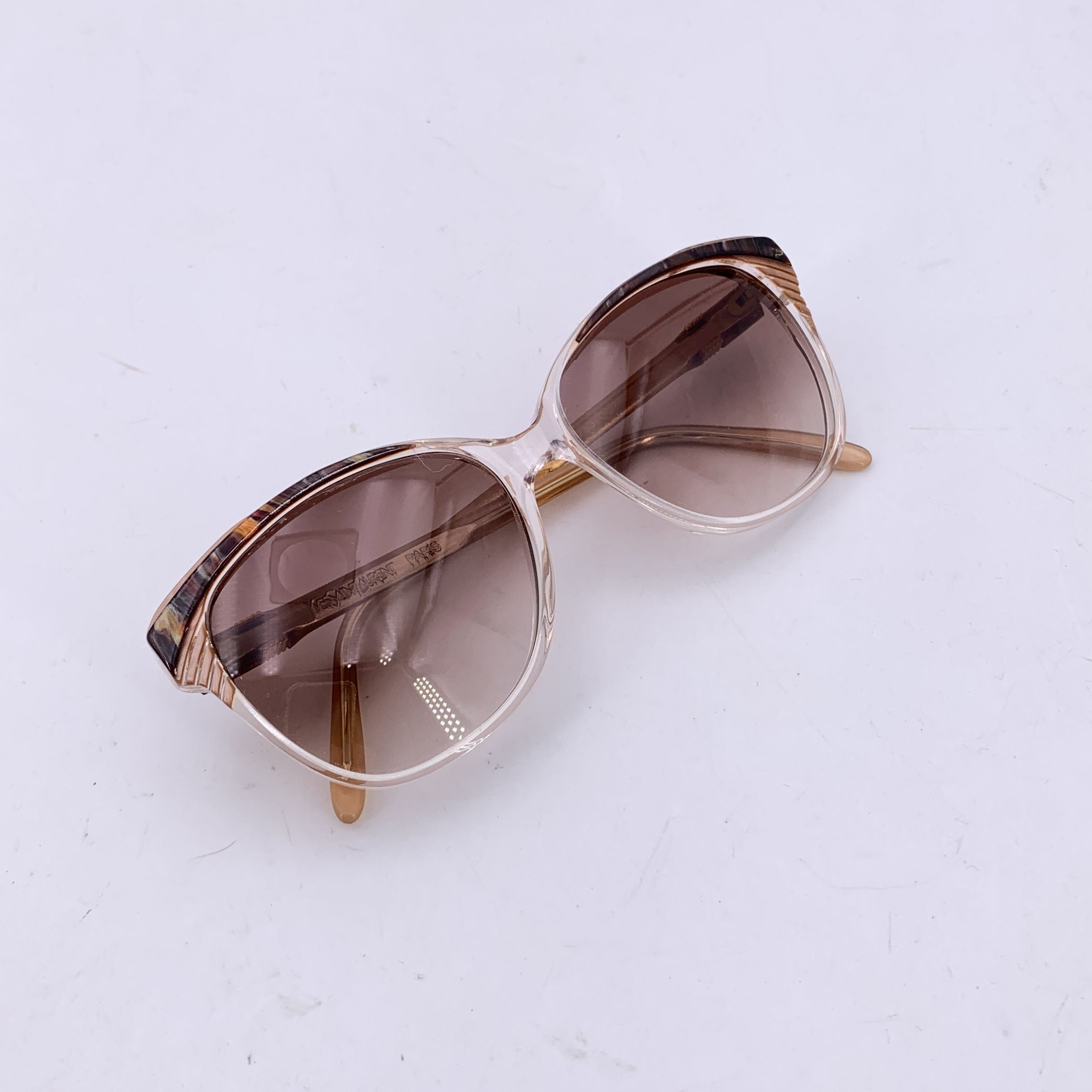 YVES SAINT LAURENT Sunglasses
