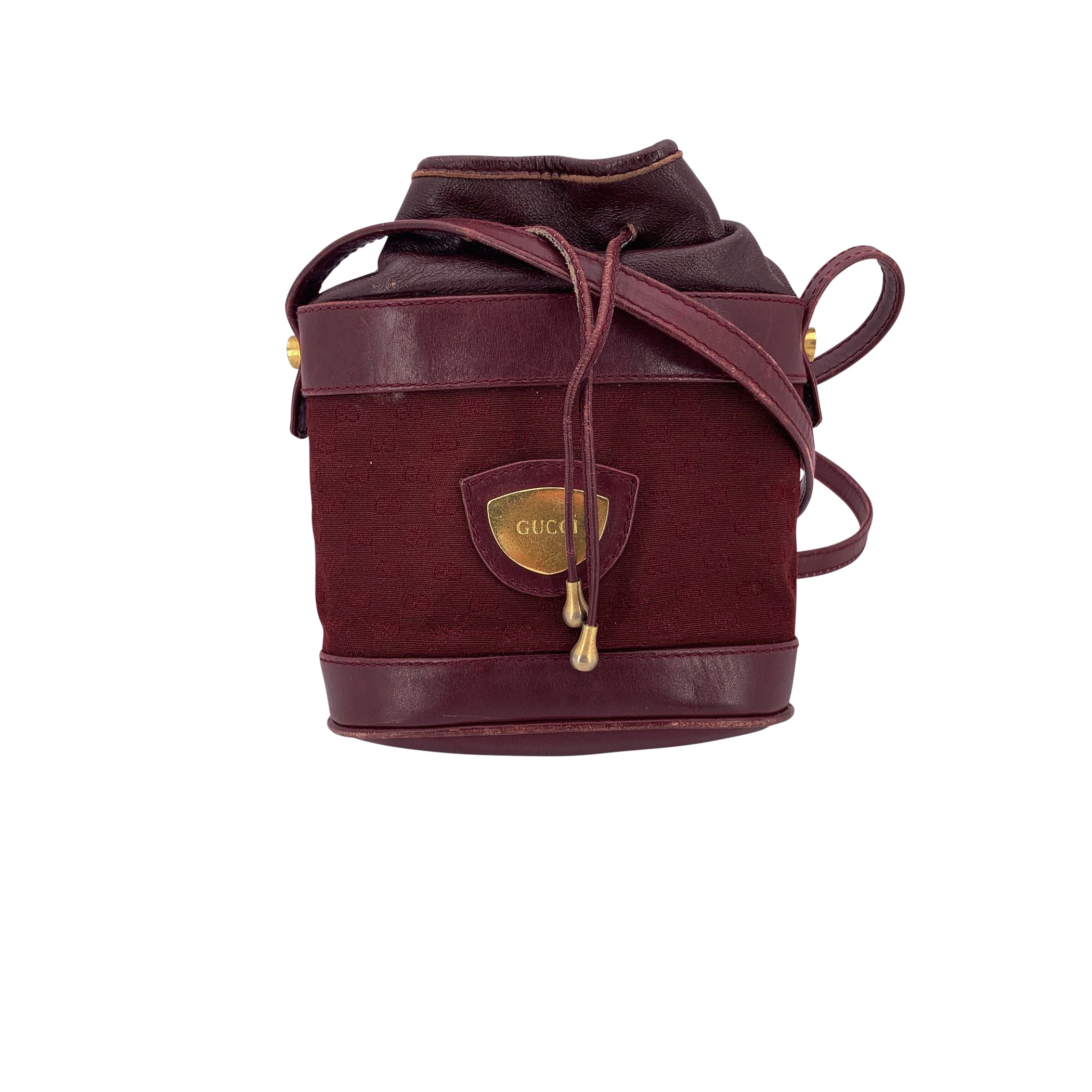 GUCCI Crossbody Bags