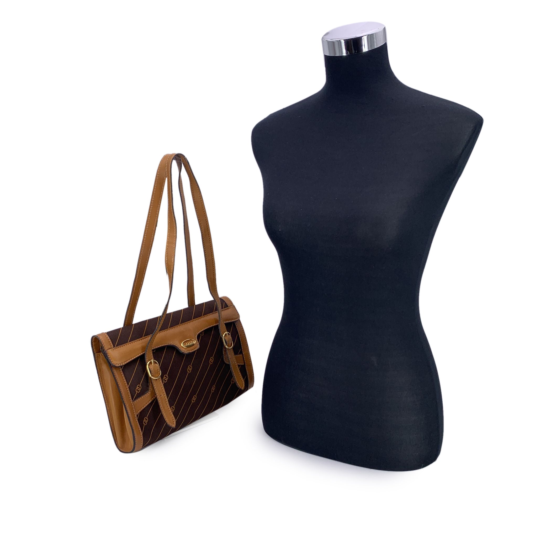 Gucci 24 Shoulder Bags