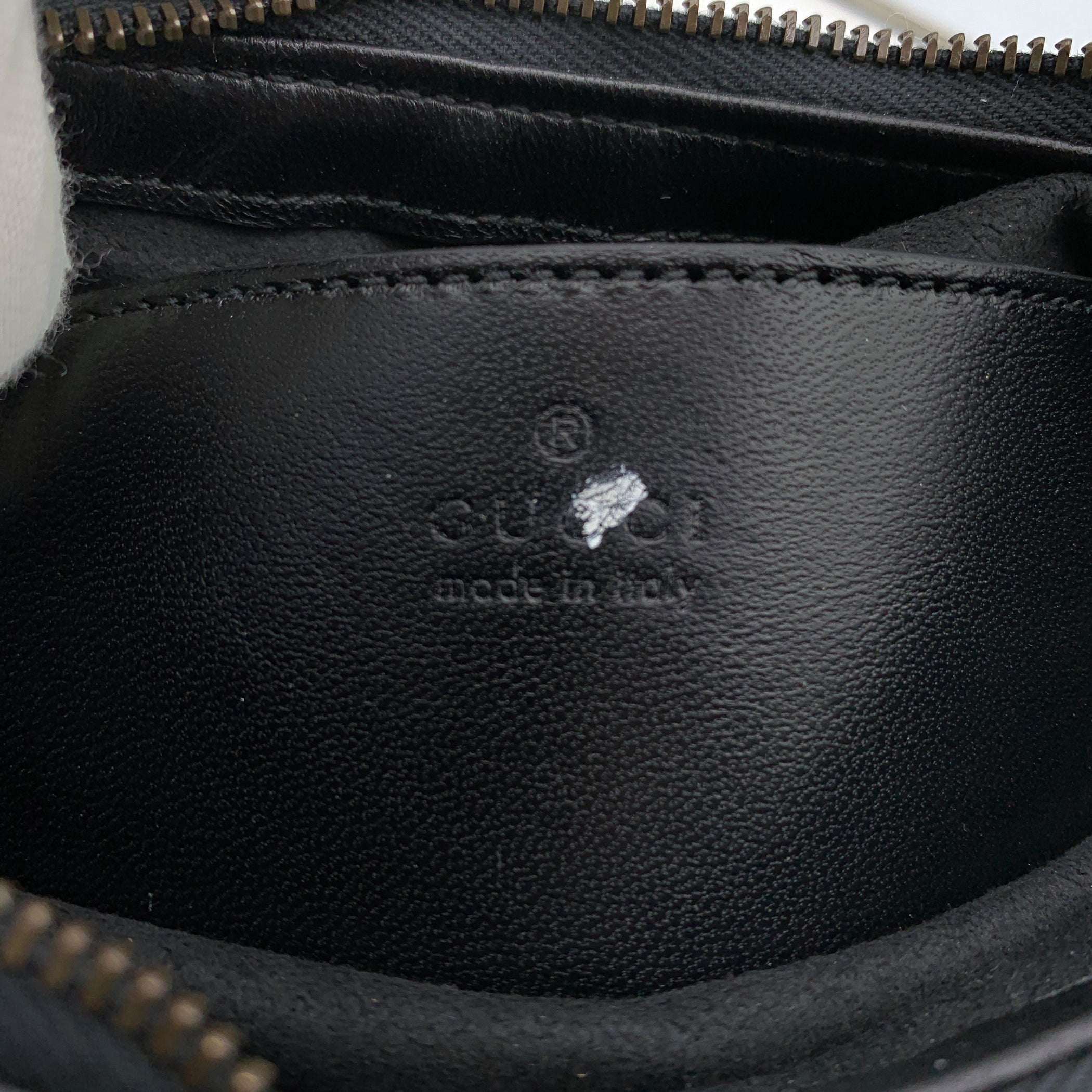 Hobos GG Marmont Chain Matelasse Gucci