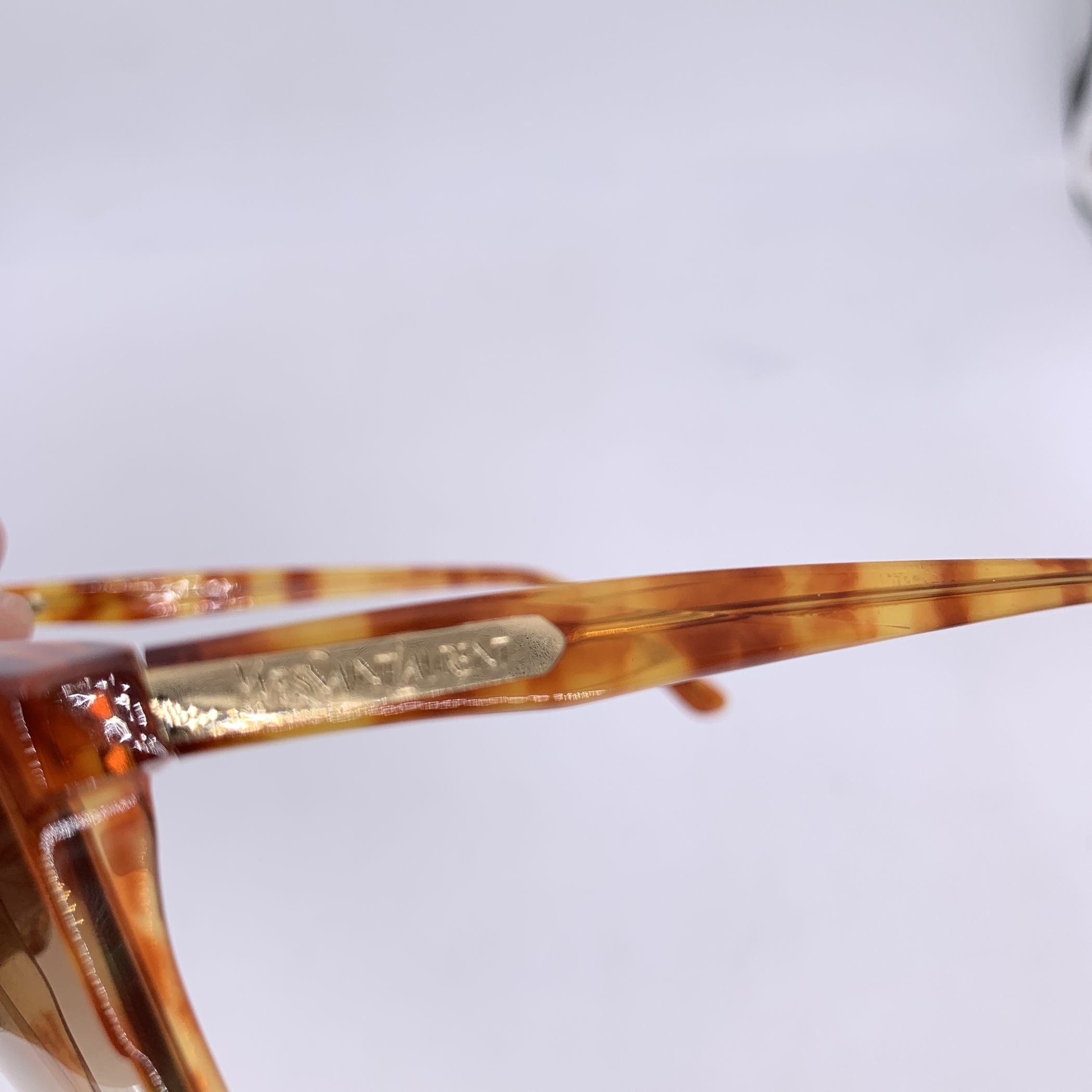 YVES SAINT LAURENT Sunglasses