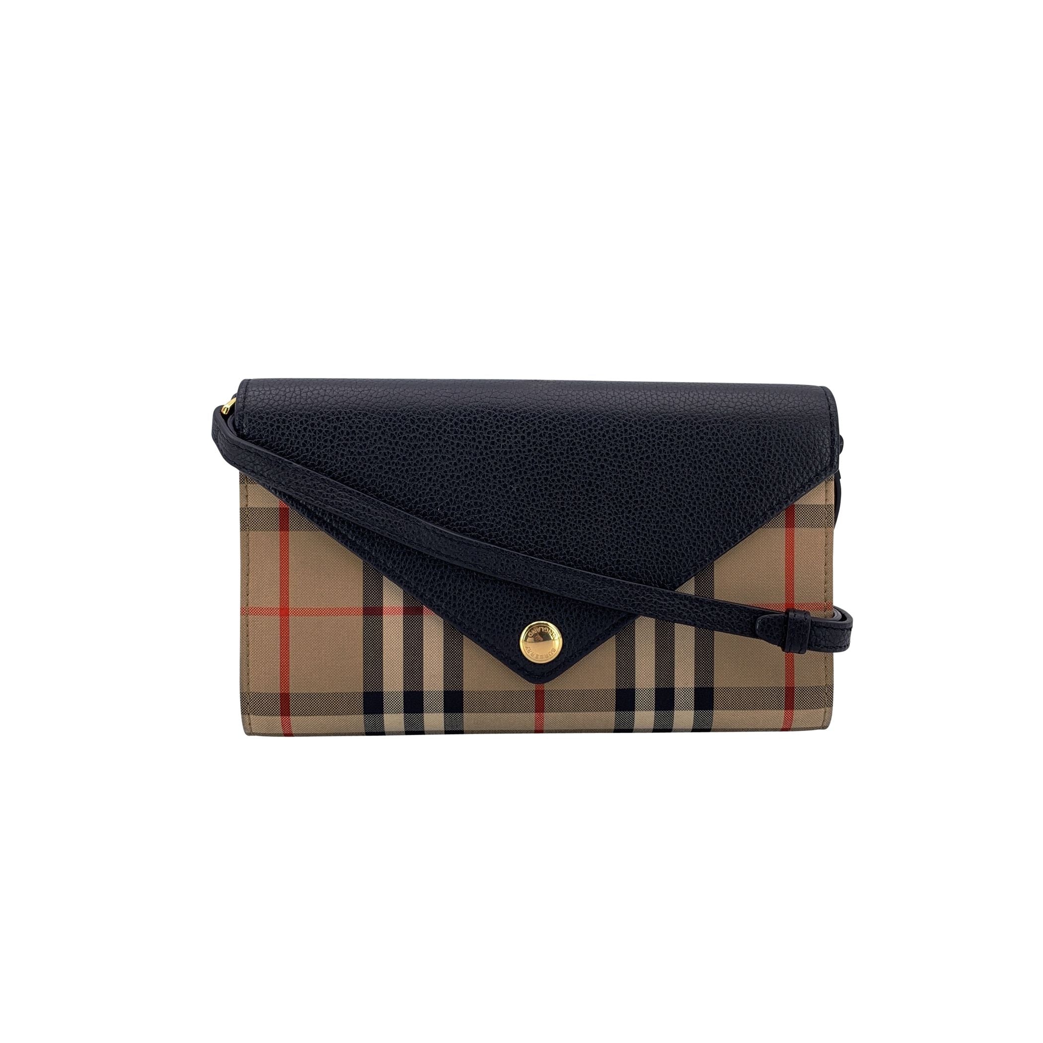 Crossbody Bags Burberry