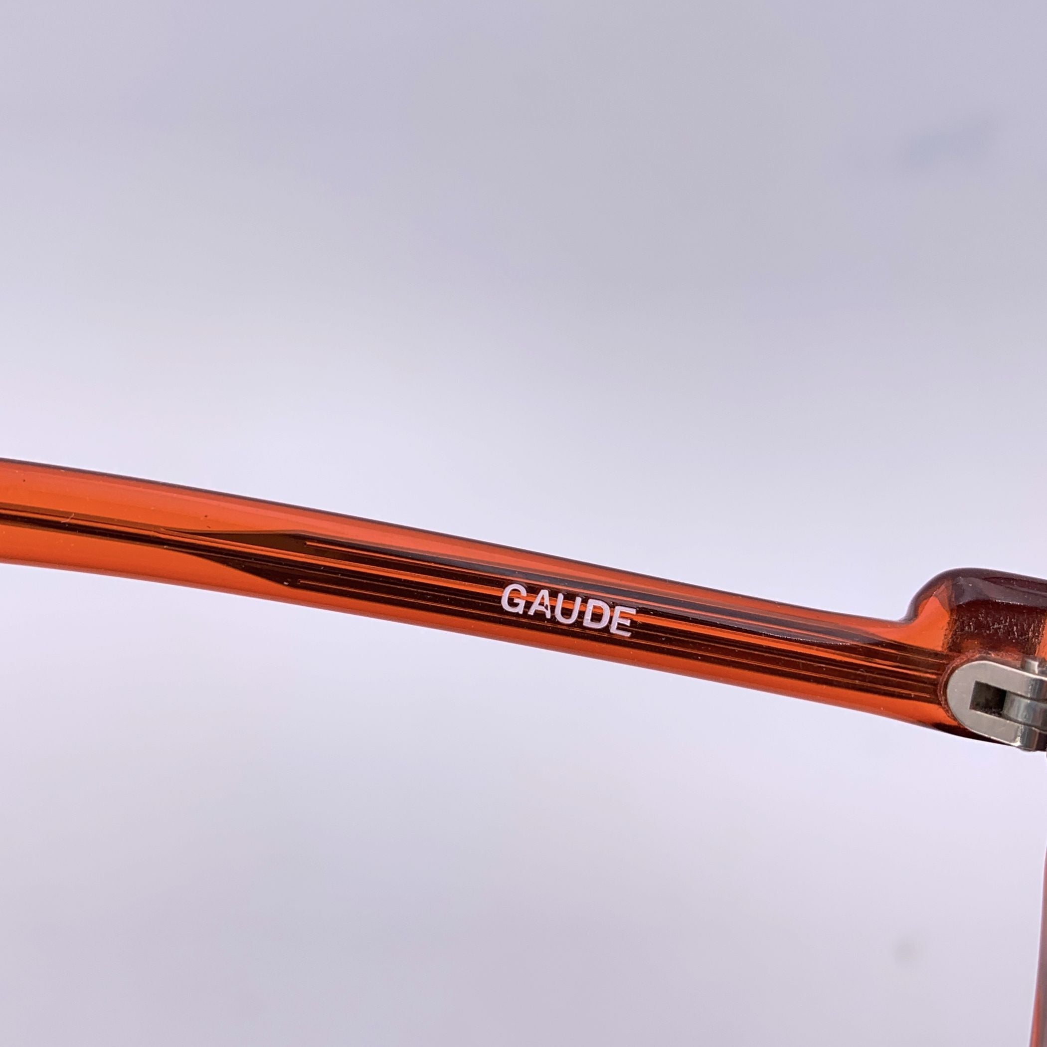 YVES SAINT LAURENT Sunglasses