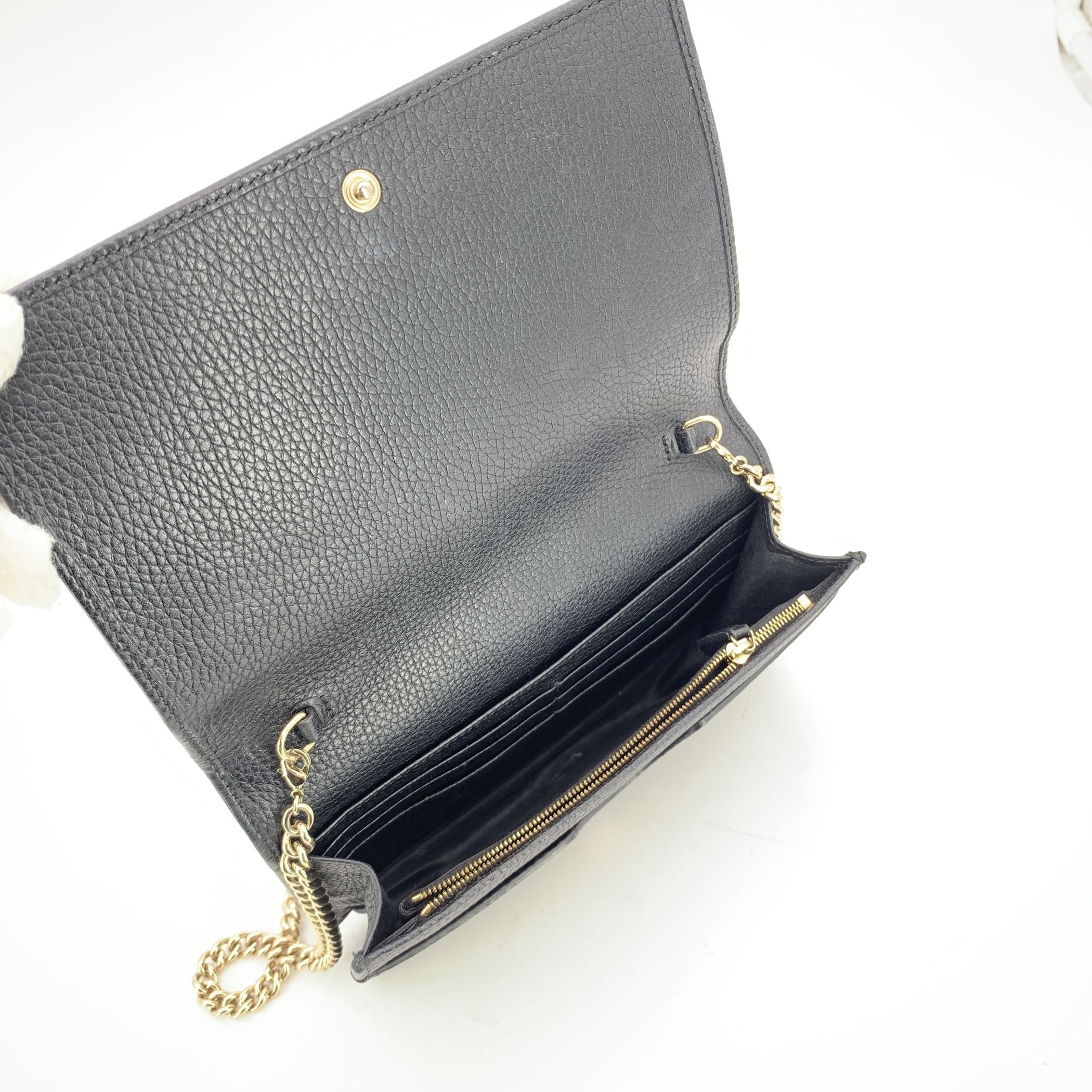 GUCCI Crossbody Bags Soho