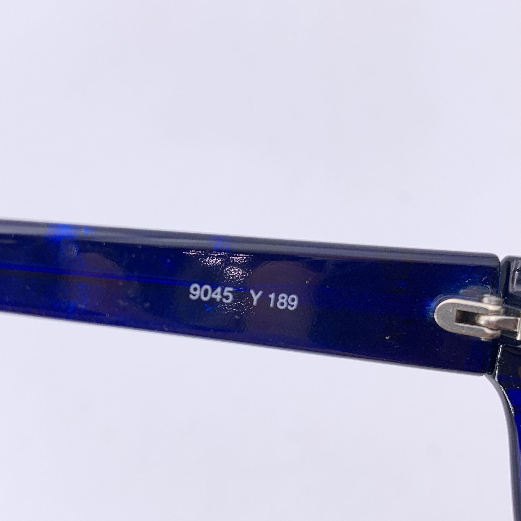 YVES SAINT LAURENT Sunglasses