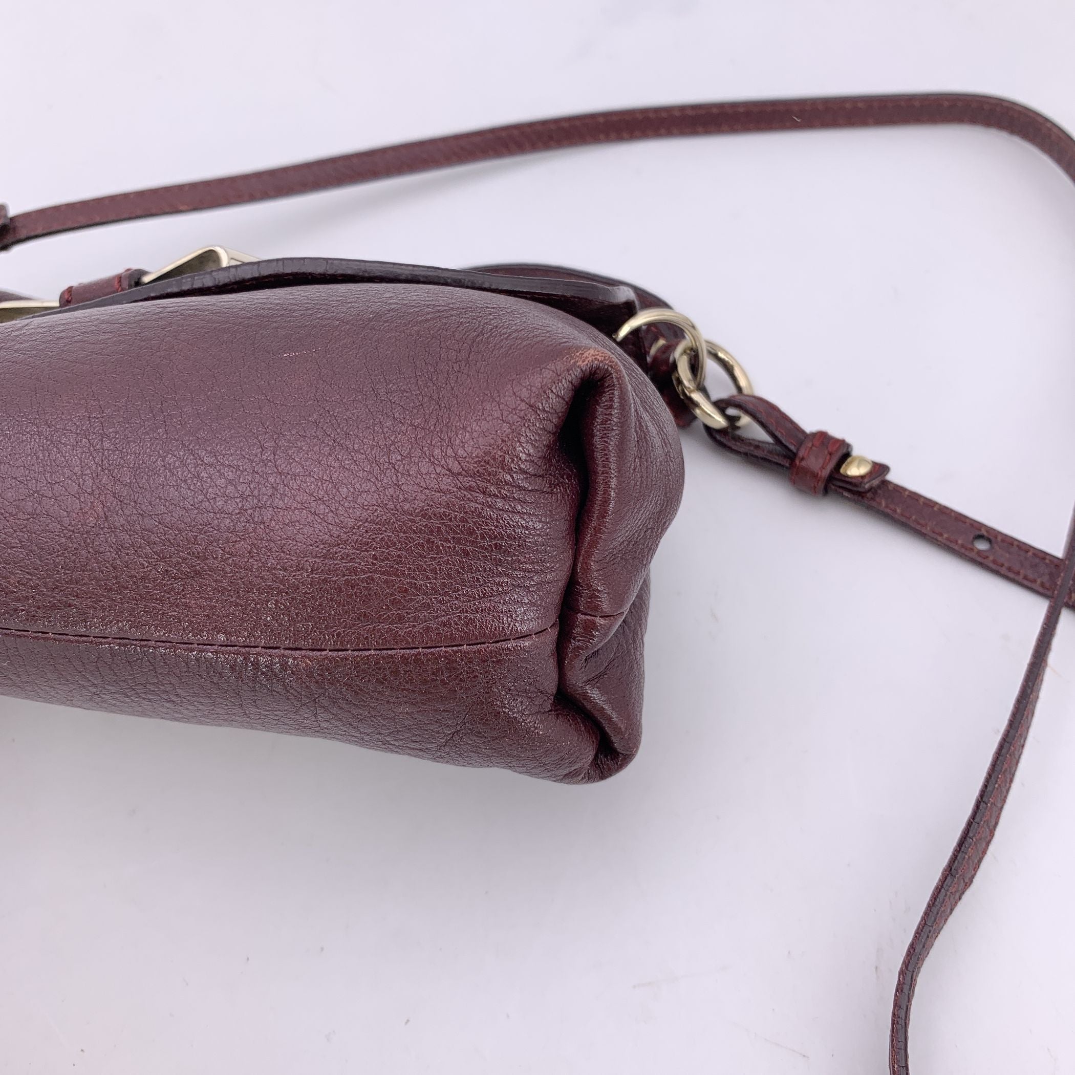 CHLOE Crossbody Bags Lily