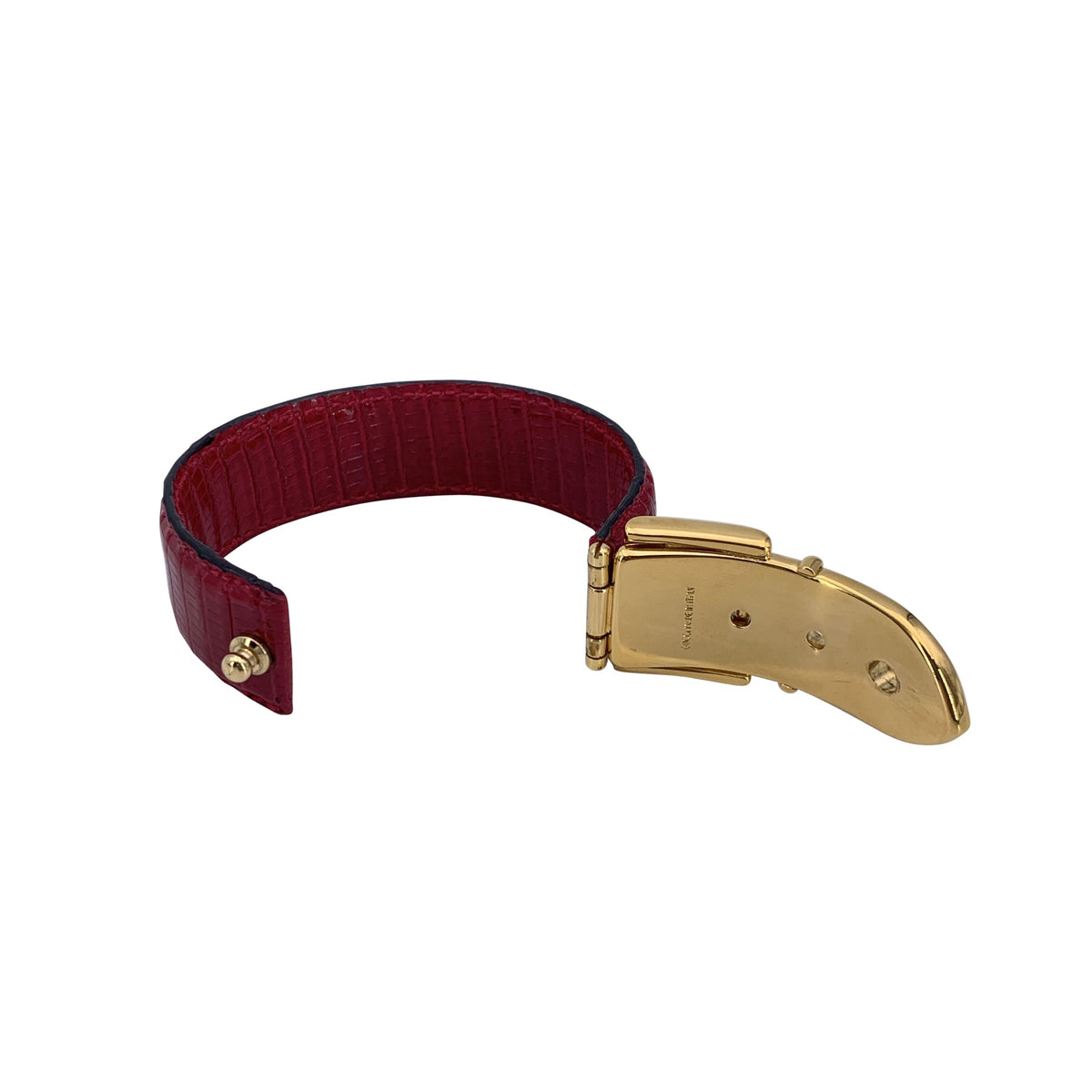 Gucci Not Applicable Bracelets