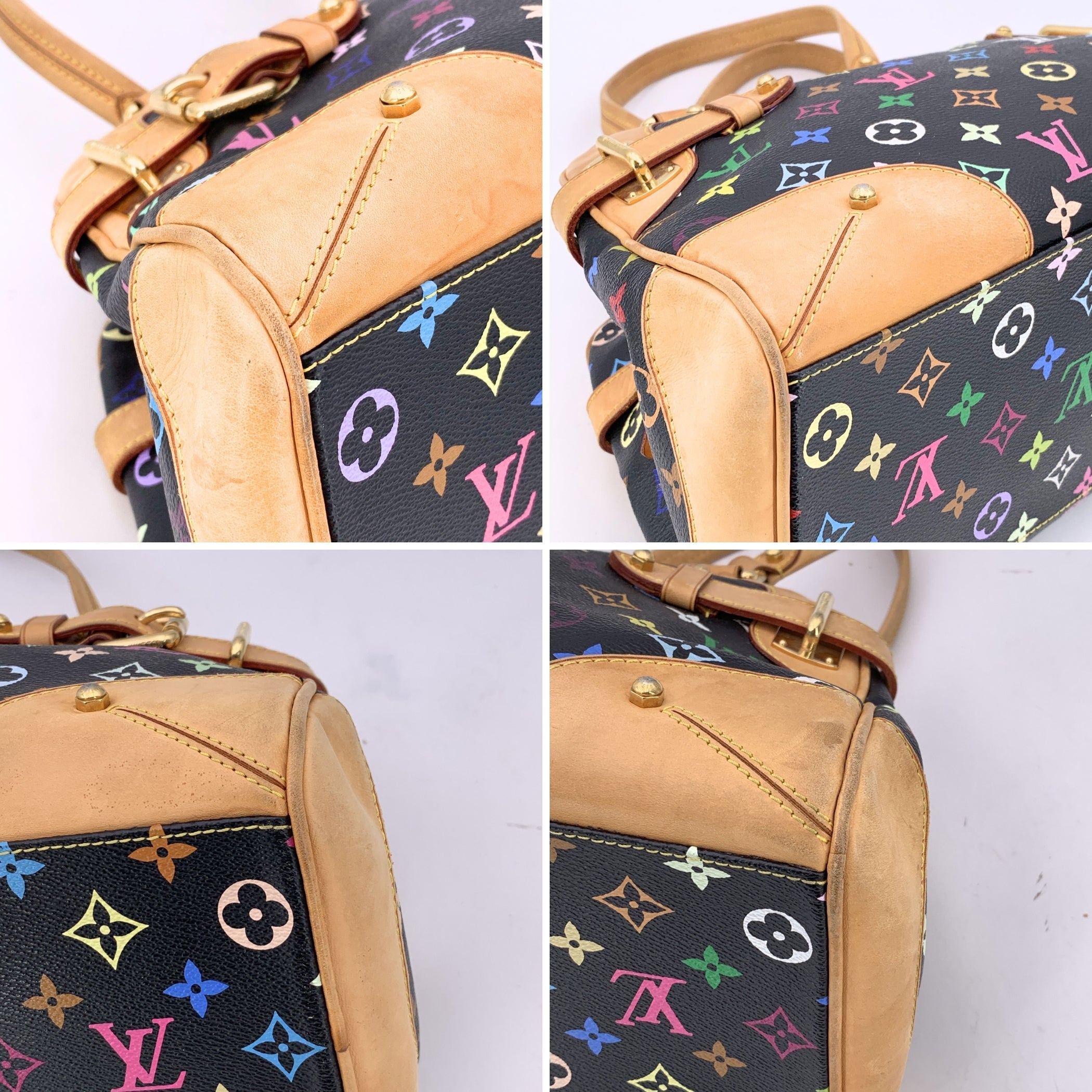 LOUIS VUITTON Handbags