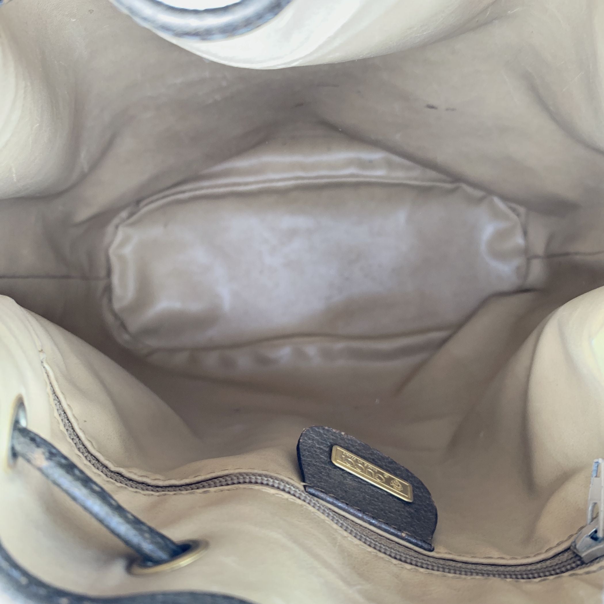 GUCCI Shoulder Bags Ophidia