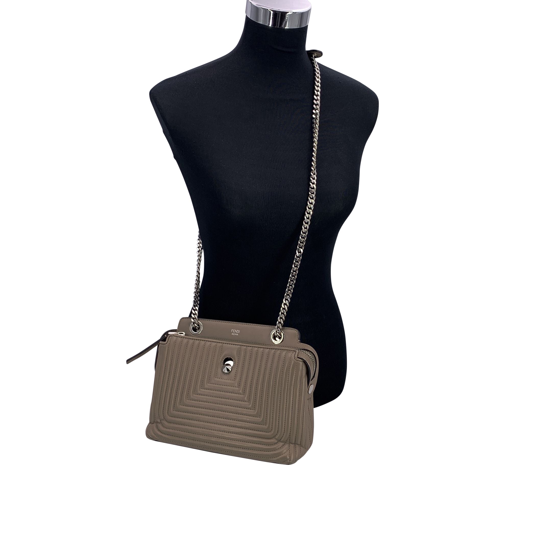 FENDI Shoulder Bags Dot Com