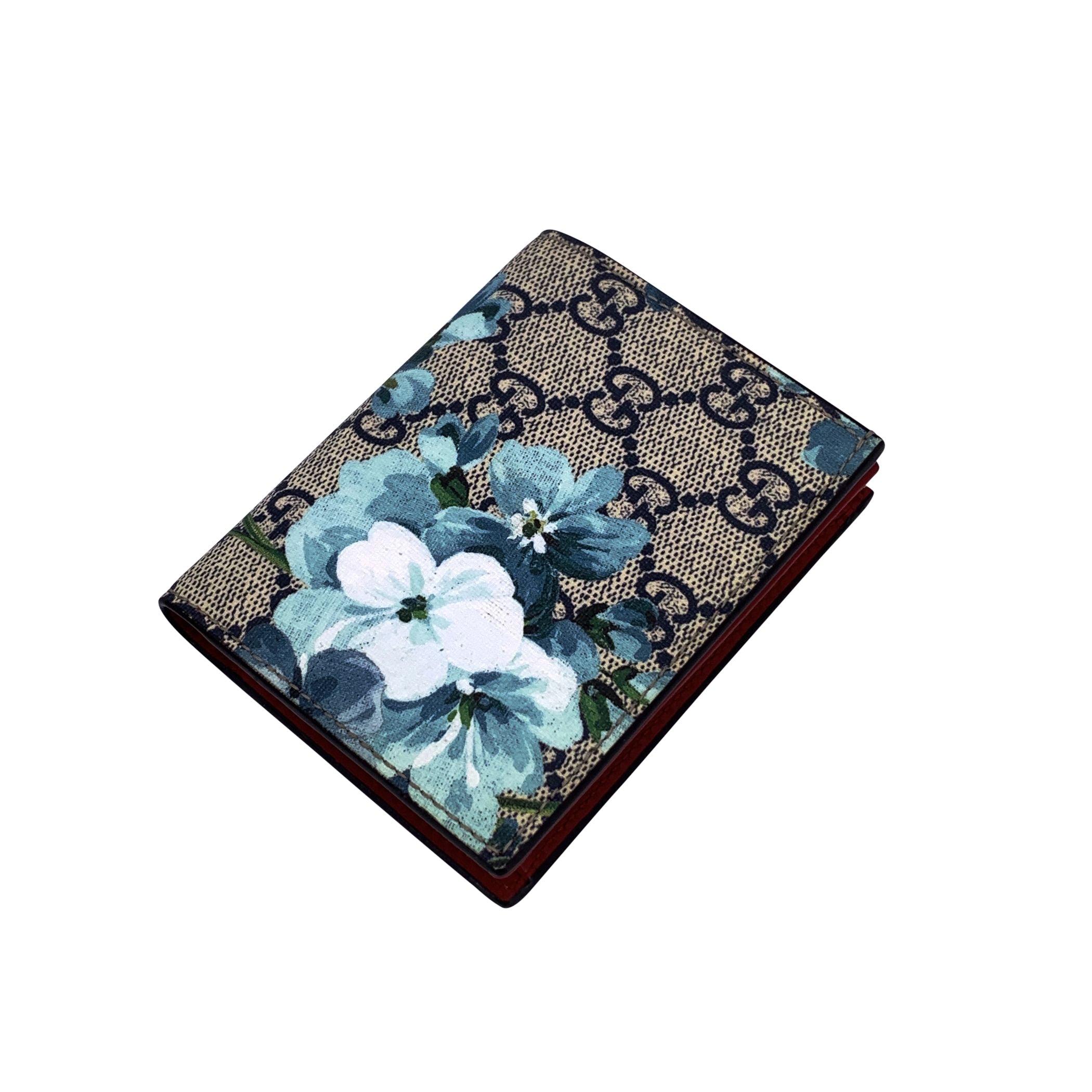 GUCCI Wallets GG Blooms