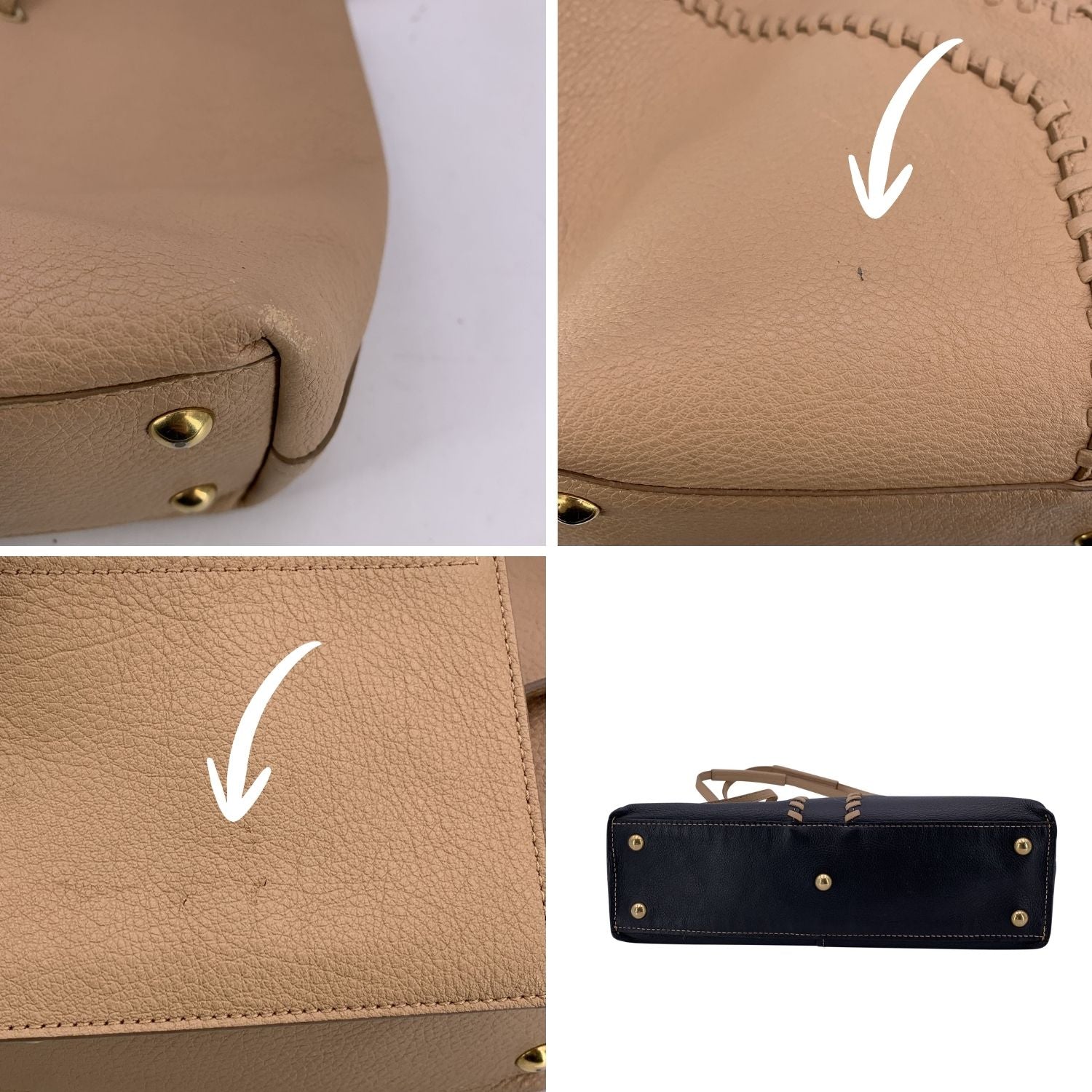 YVES SAINT LAURENT Totes