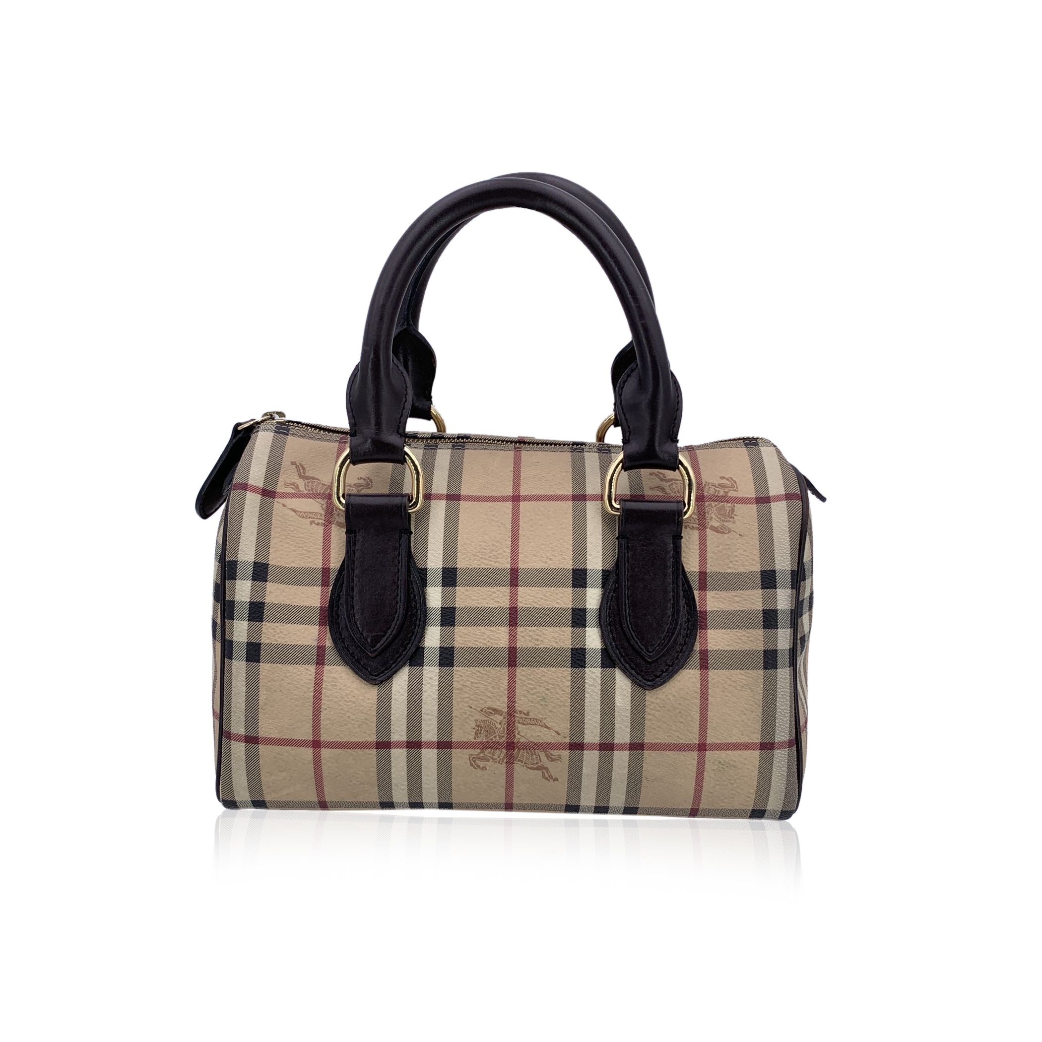 BURBERRY Handbags