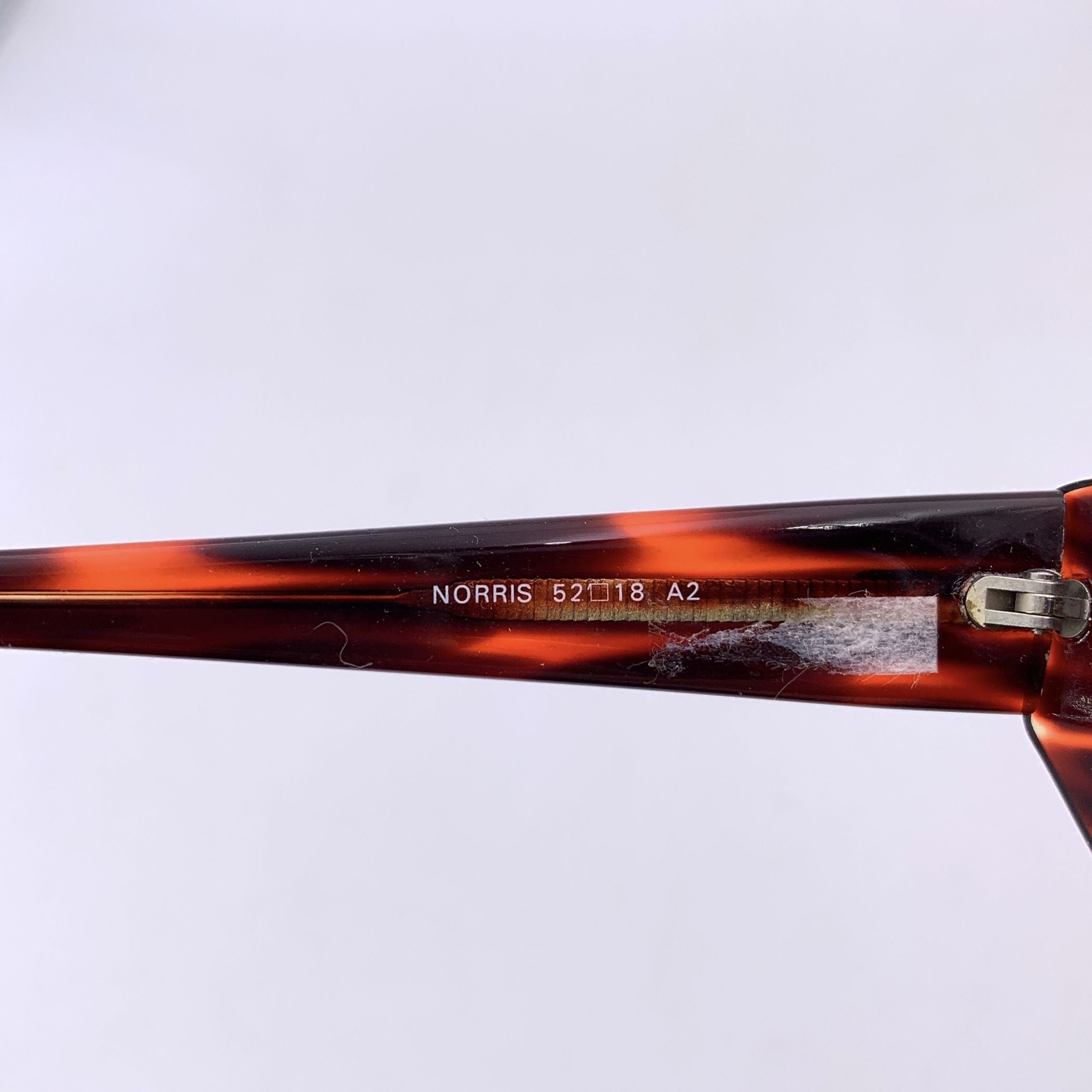 NON SIGNE / UNSIGNED Sunglasses