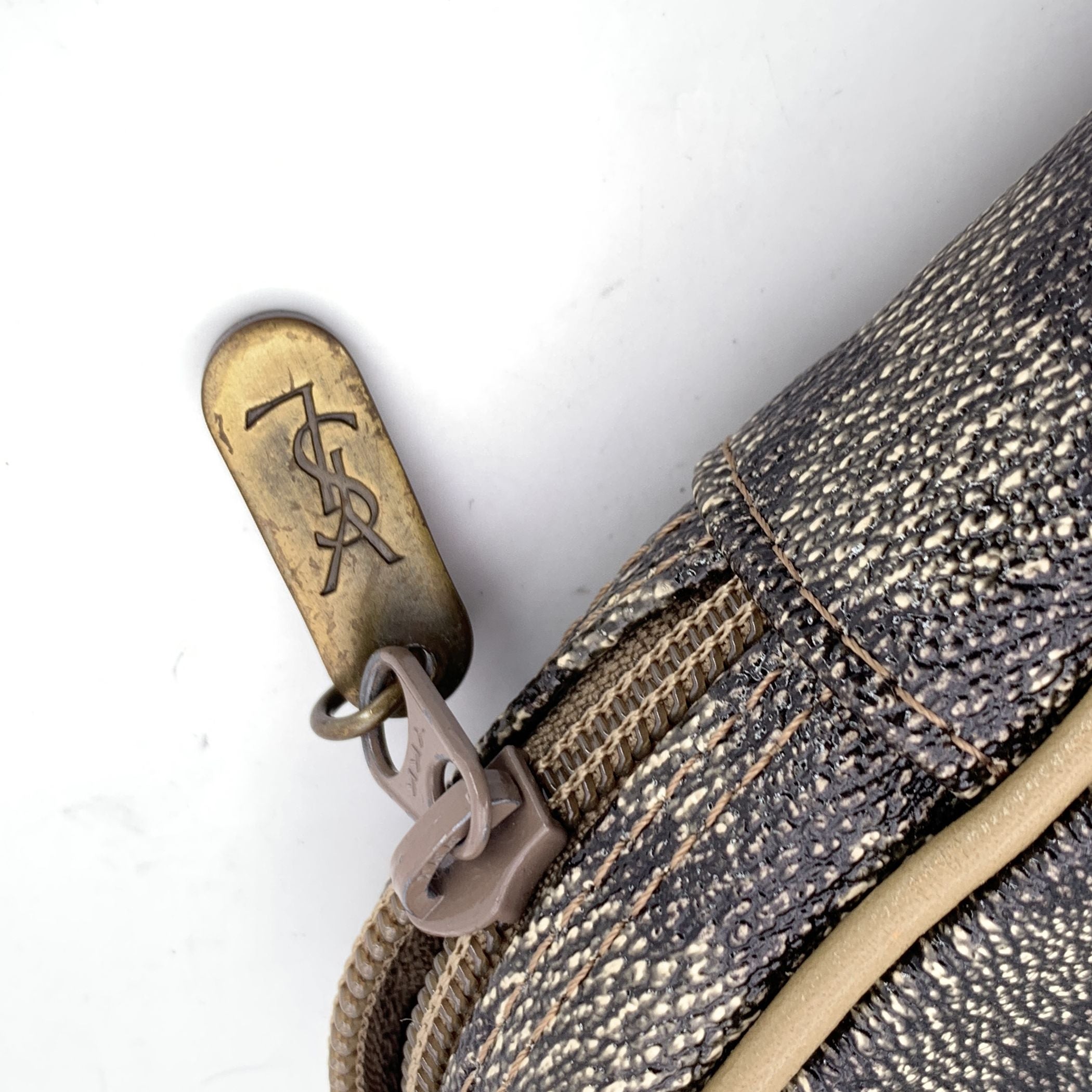 YVES SAINT LAURENT Clutches