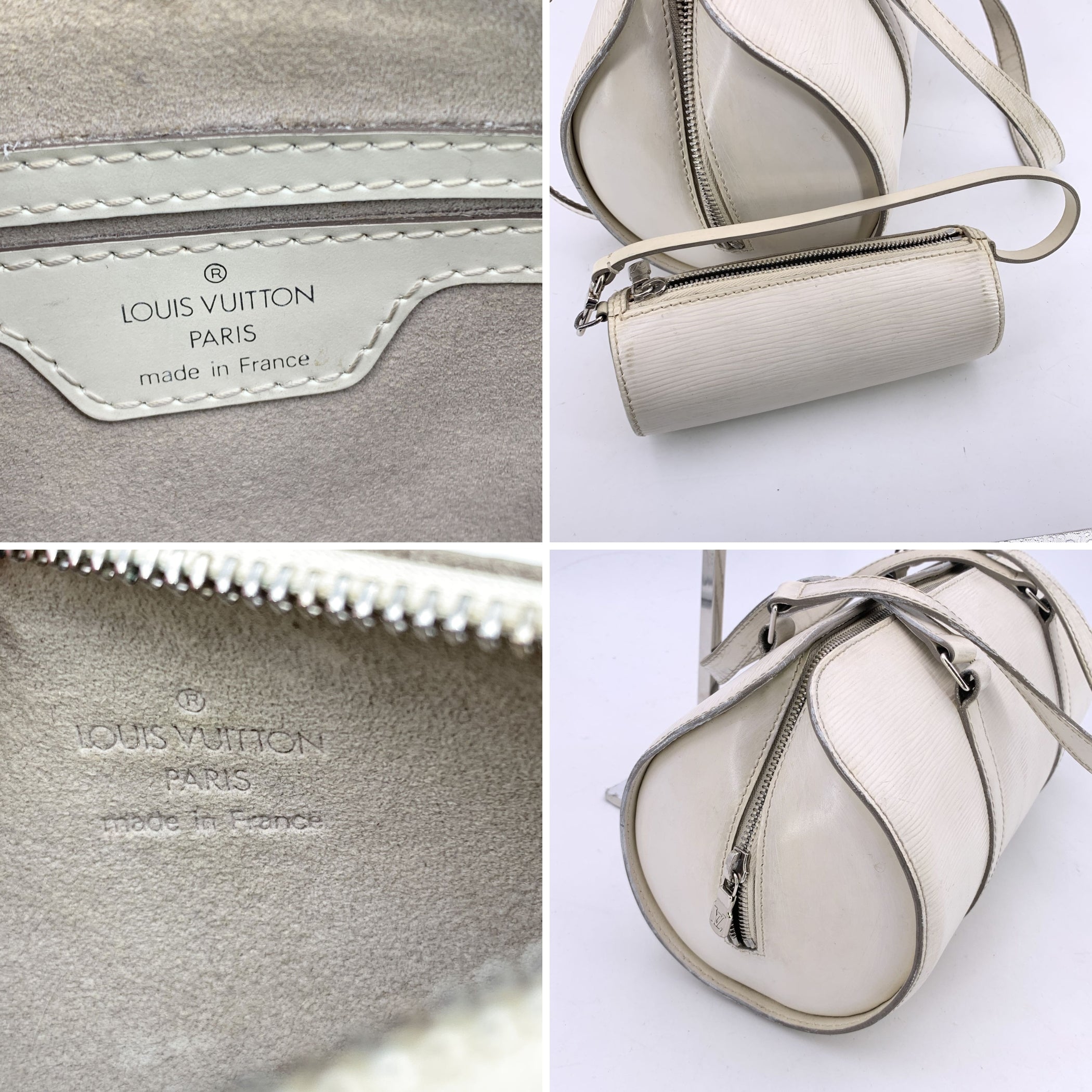 LOUIS VUITTON Handbags Soufflot