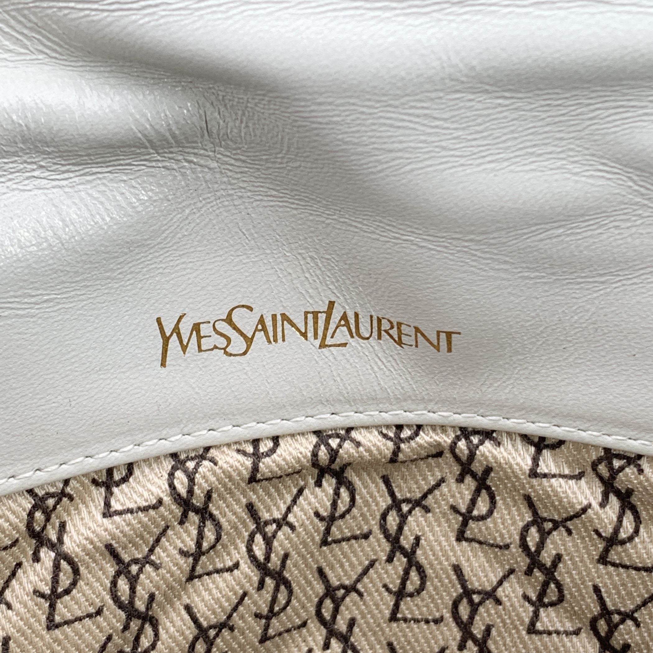 YVES SAINT LAURENT Clutches Clutch
