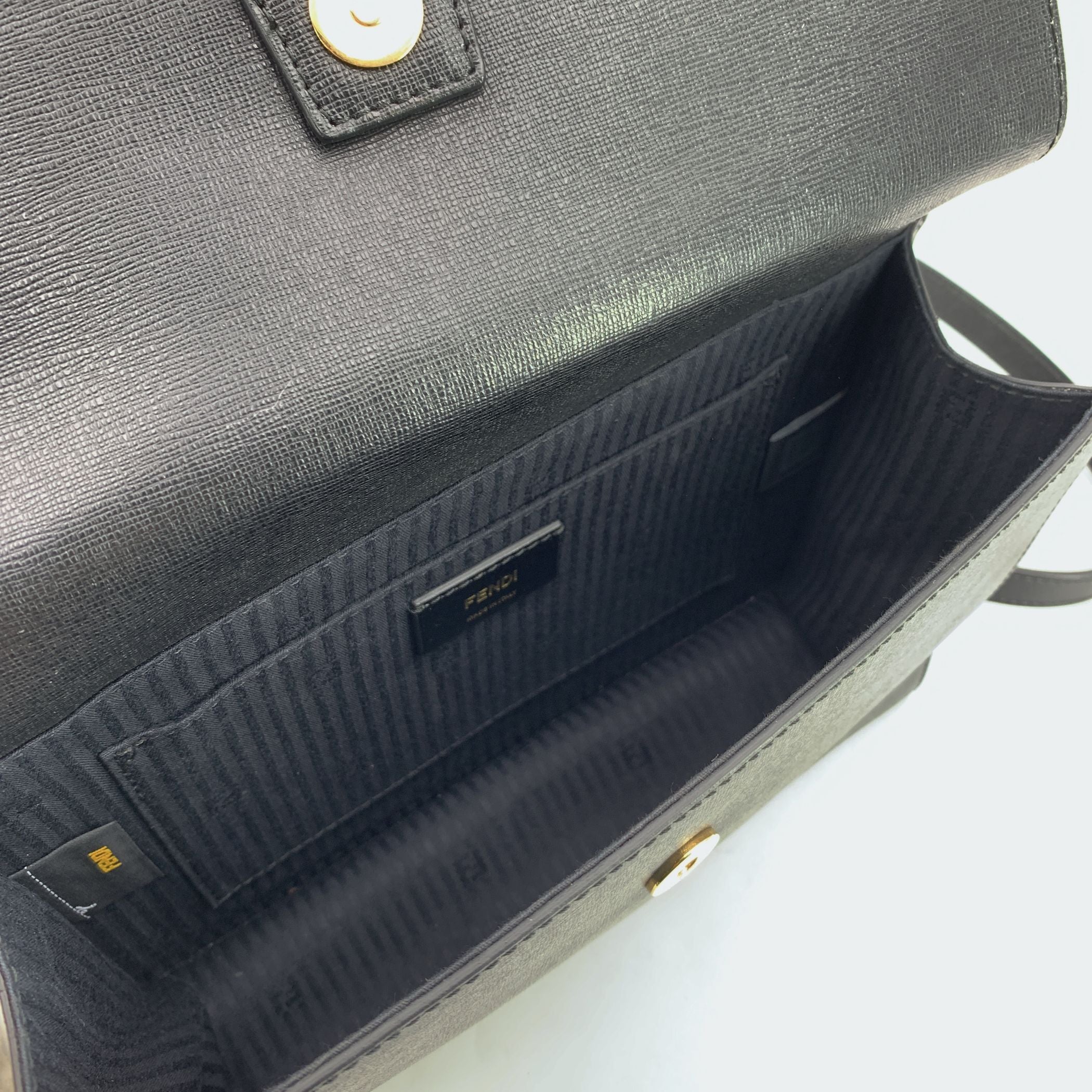FENDI Handbags Demi Jour