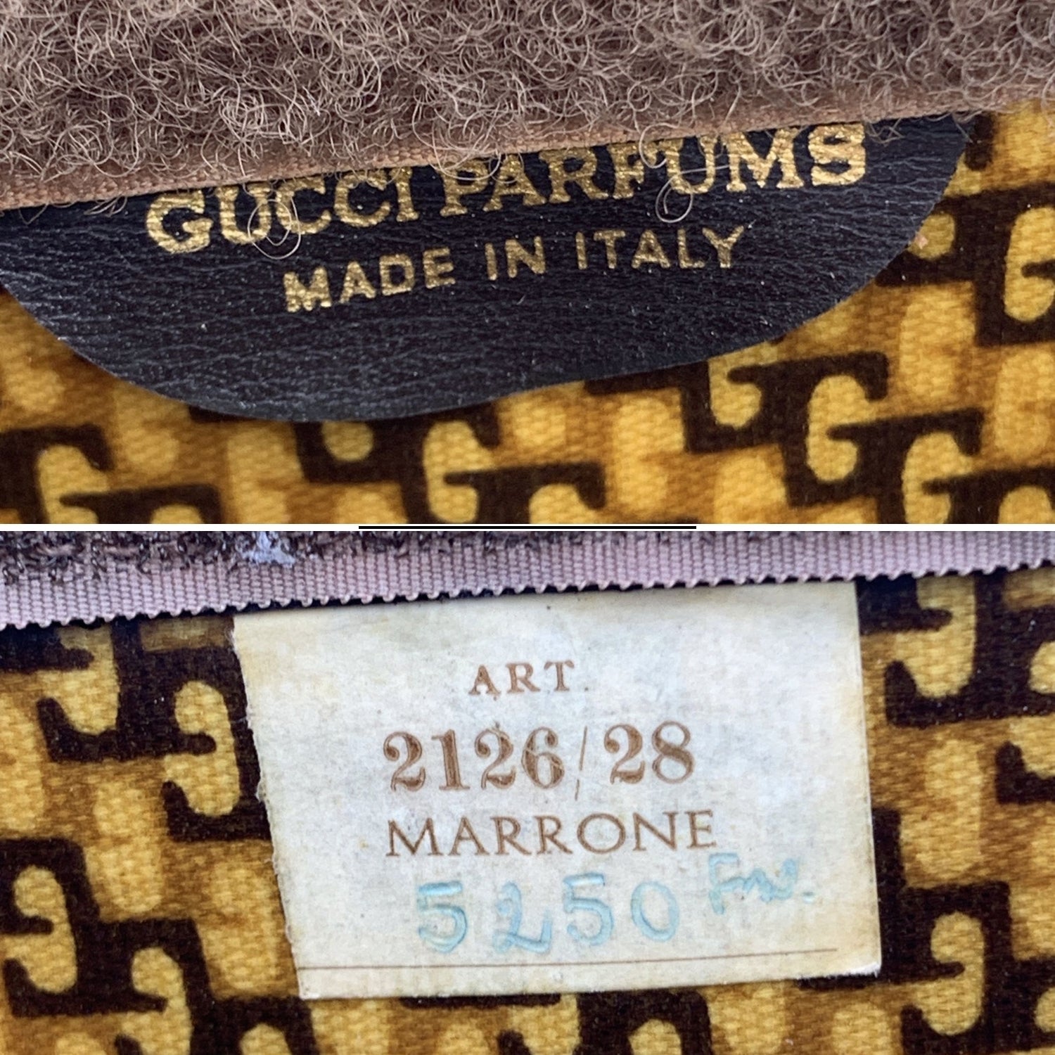 GUCCI Clutches