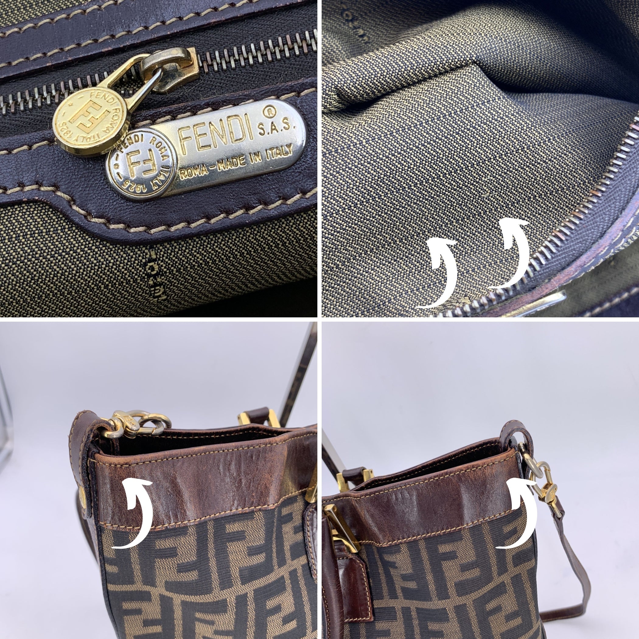FENDI Totes FF