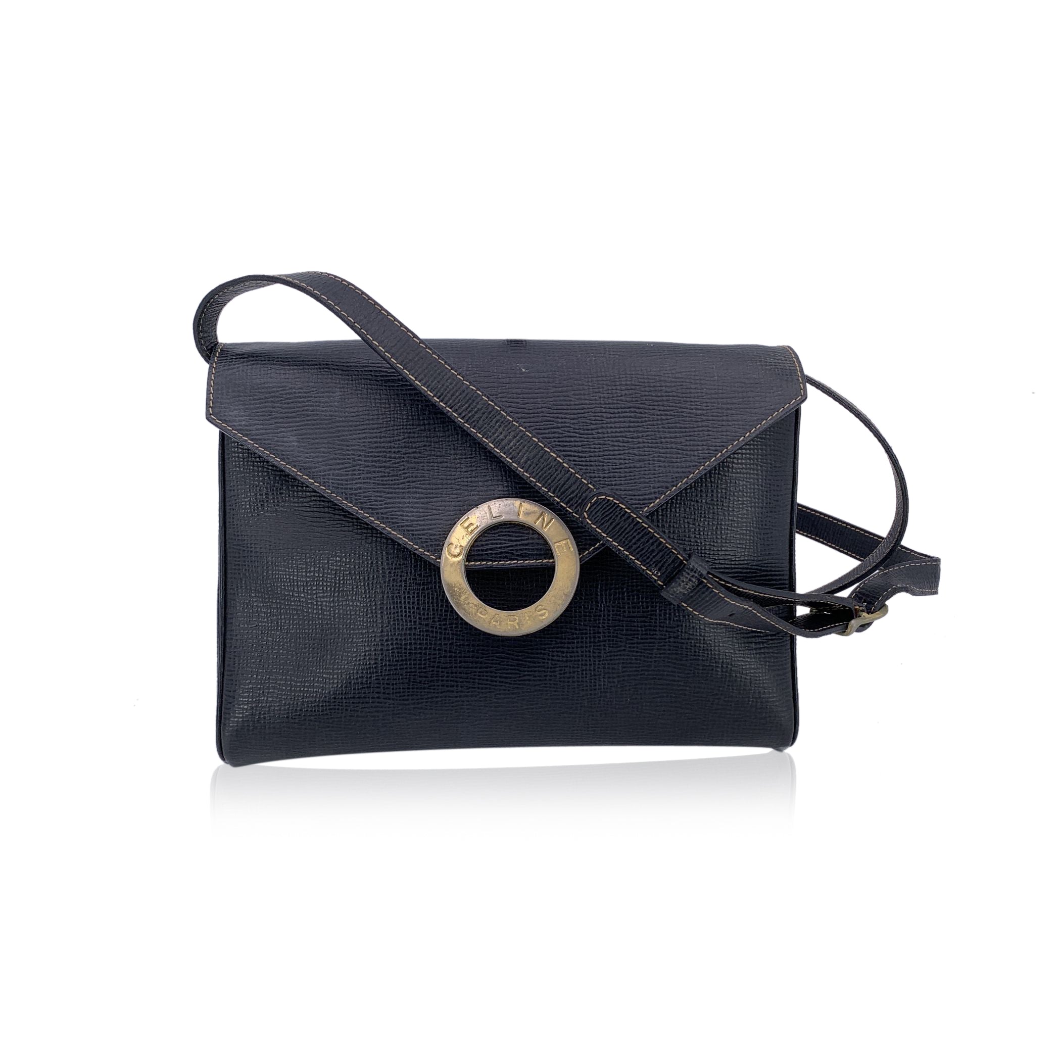 CELINE Shoulder Bags