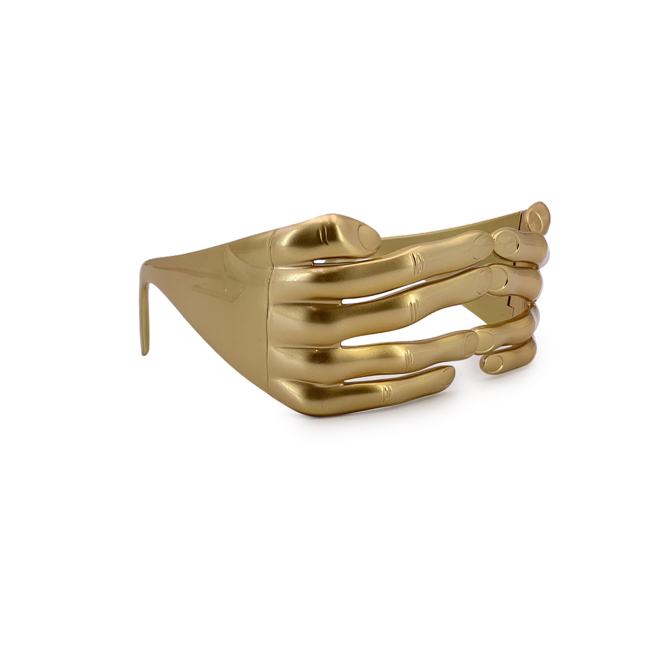 JEREMY SCOTT Sunglasses
