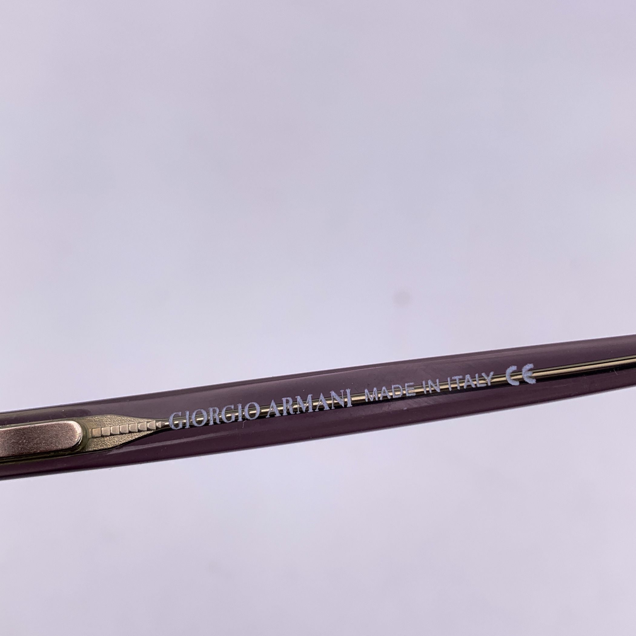 GIORGIO ARMANI Sunglasses