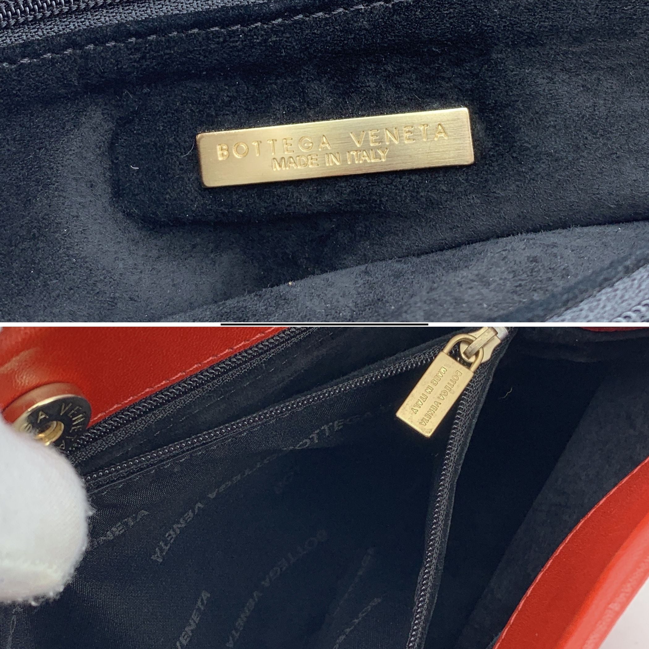 BOTTEGA VENETA Totes Intrecciato