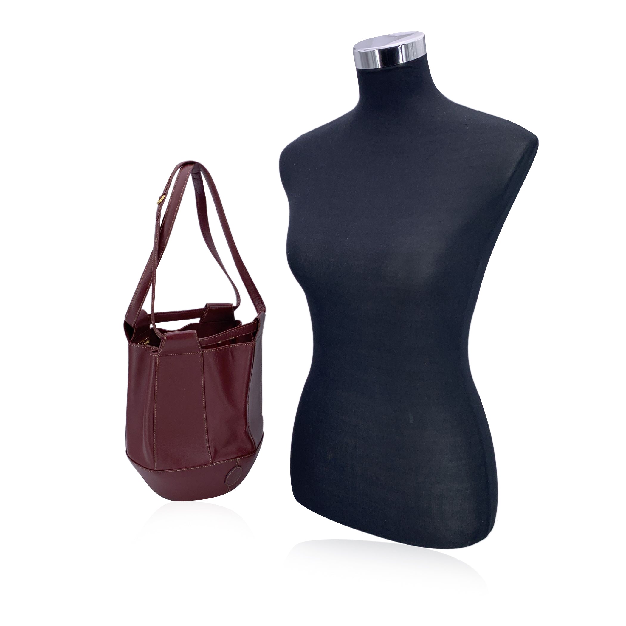 CARTIER Shoulder Bags C
