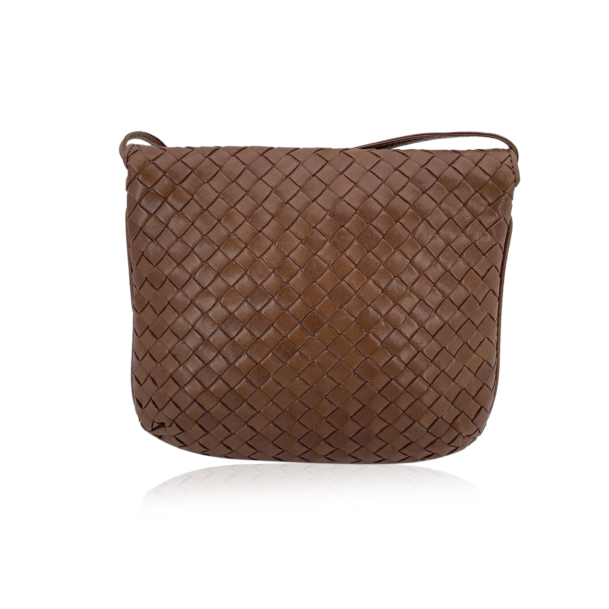 BOTTEGA VENETA Crossbody Bags Pouch